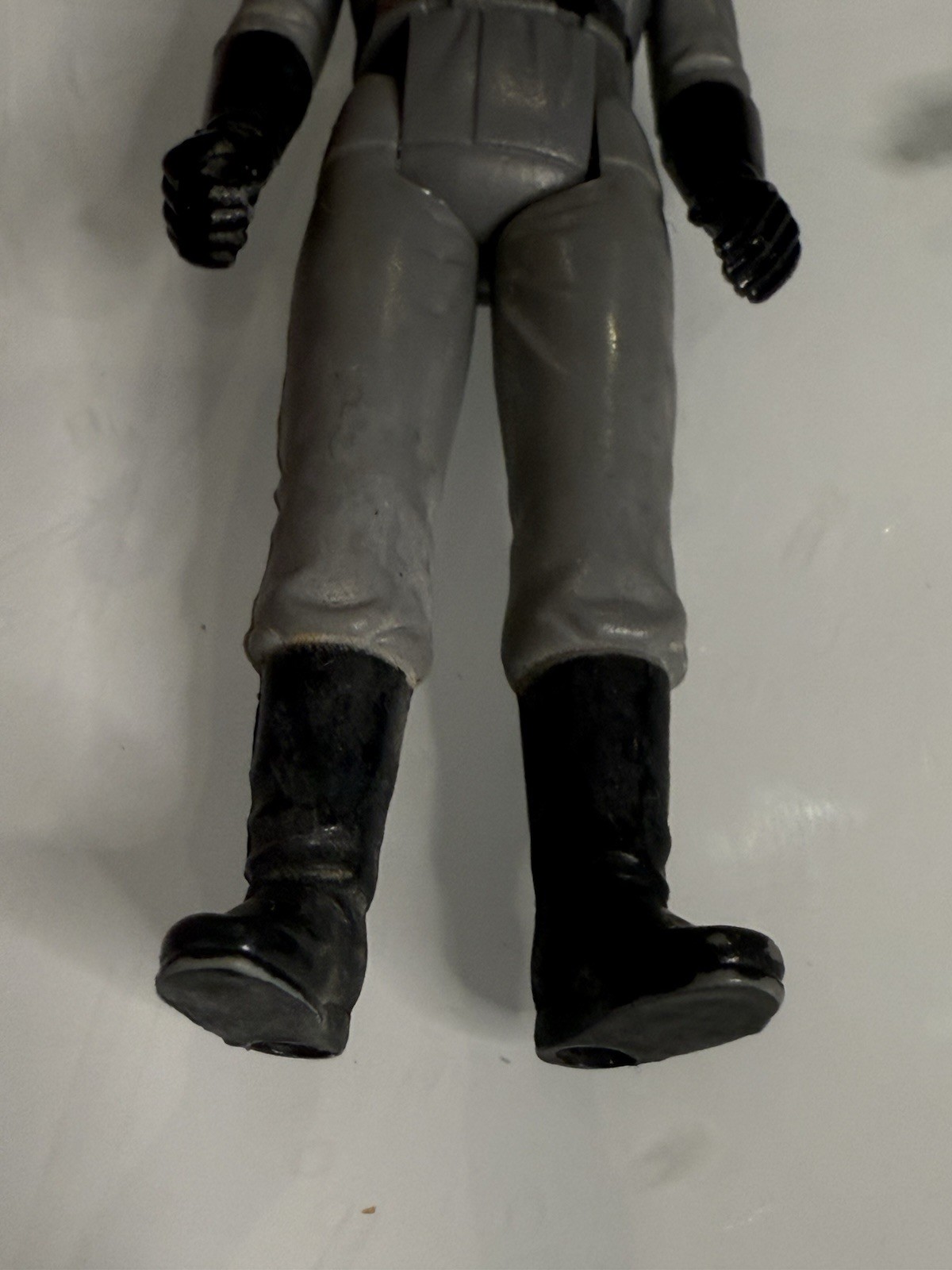 Death Squad Commander (Star Destroyer Commander) sold