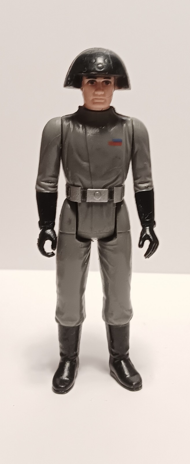 Death Squad Commander (Star Destroyer Commander) sold