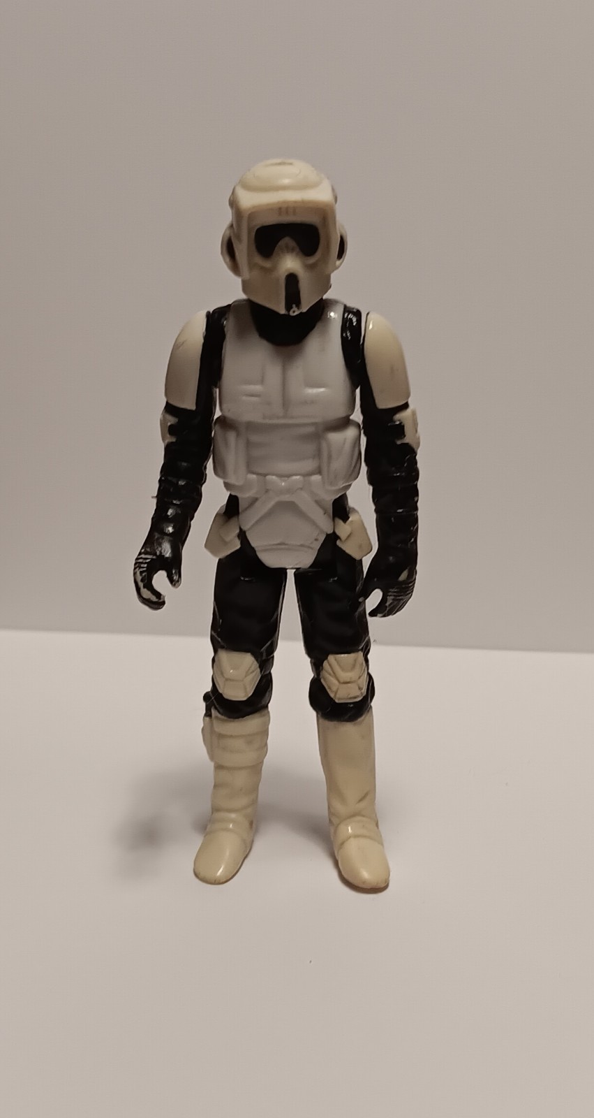 Biker Scout sold