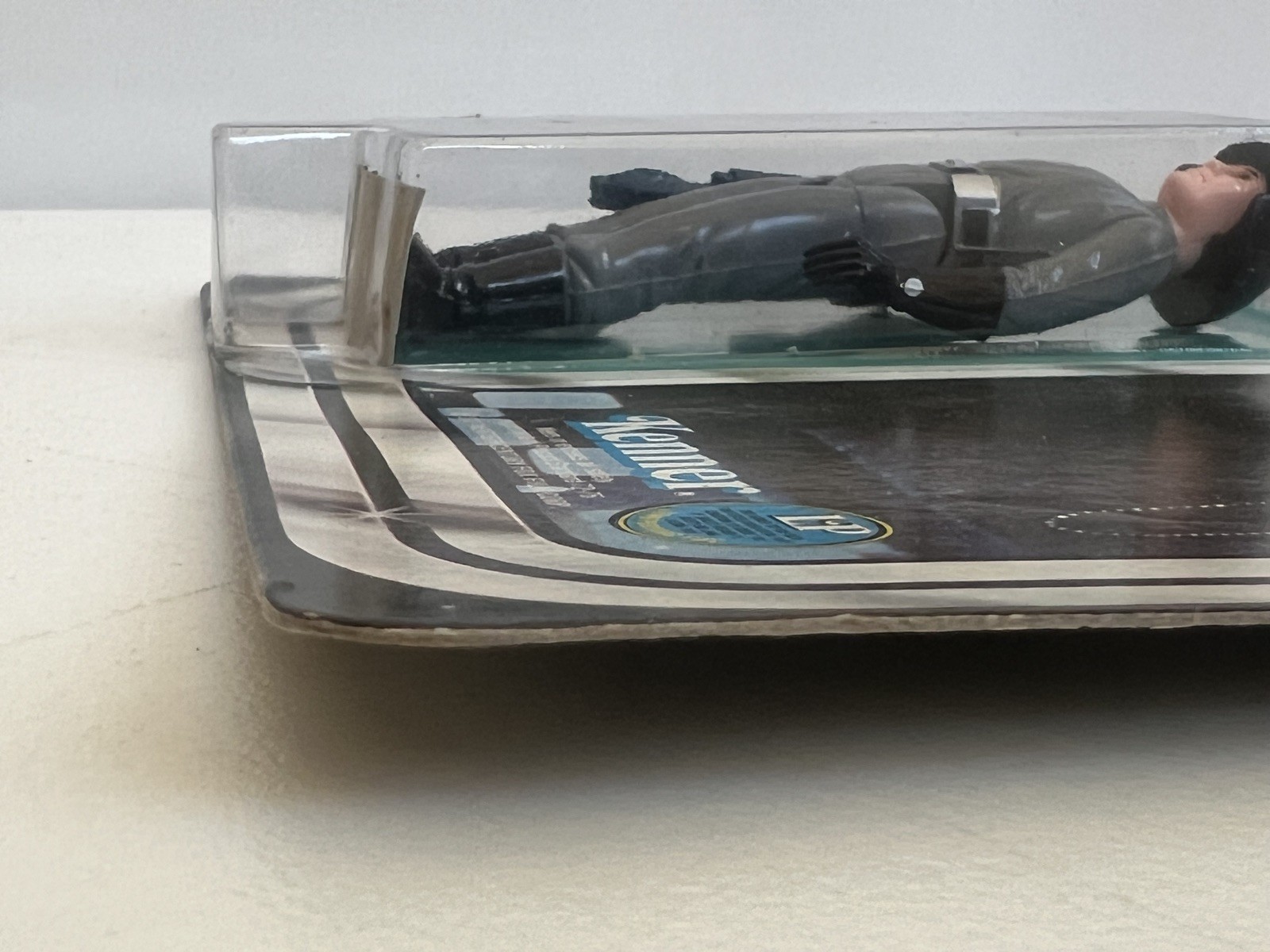 Death Squad Commander (Star Destroyer Commander) sold