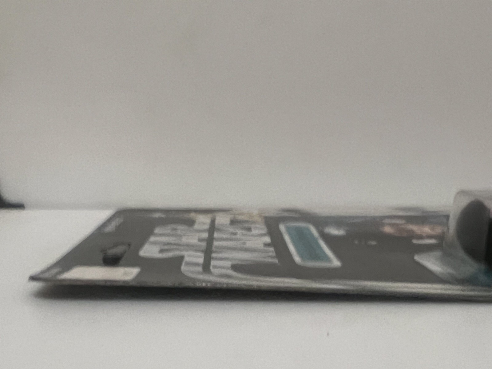 Death Squad Commander (Star Destroyer Commander) sold