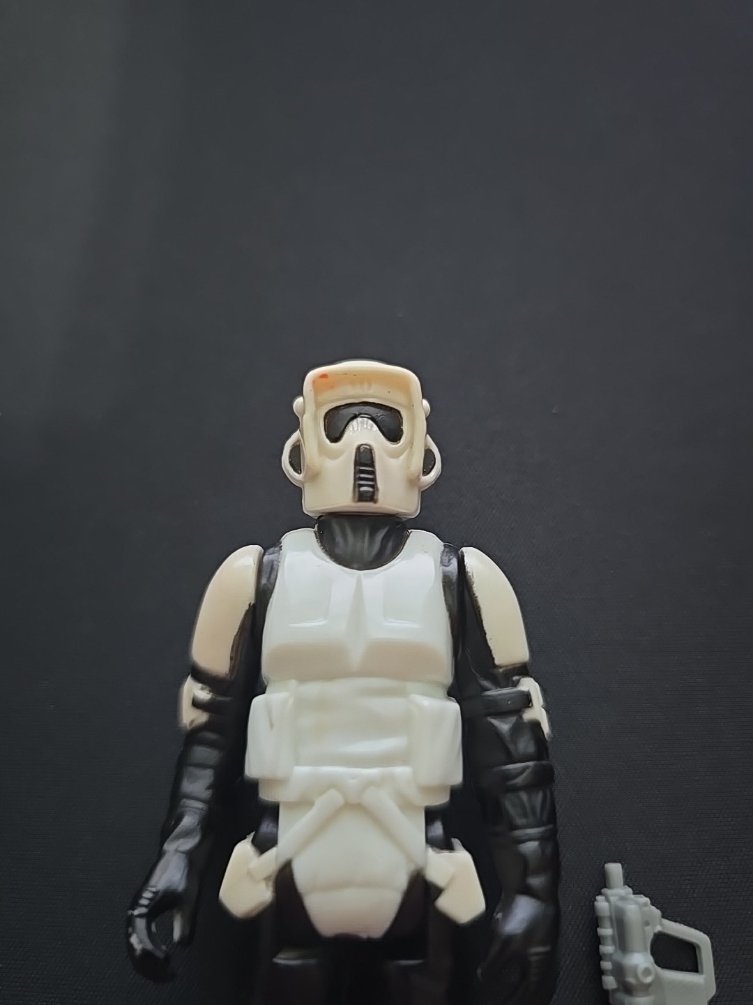 Biker Scout sold