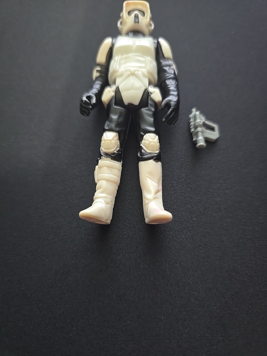 Biker Scout sold