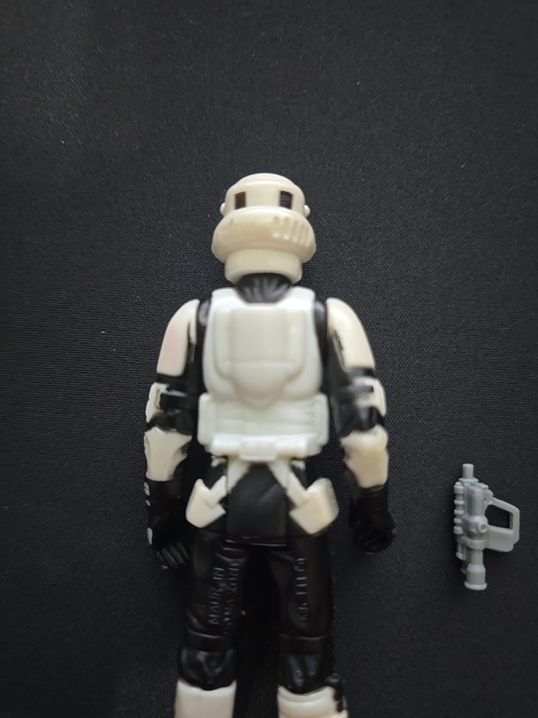 Biker Scout sold