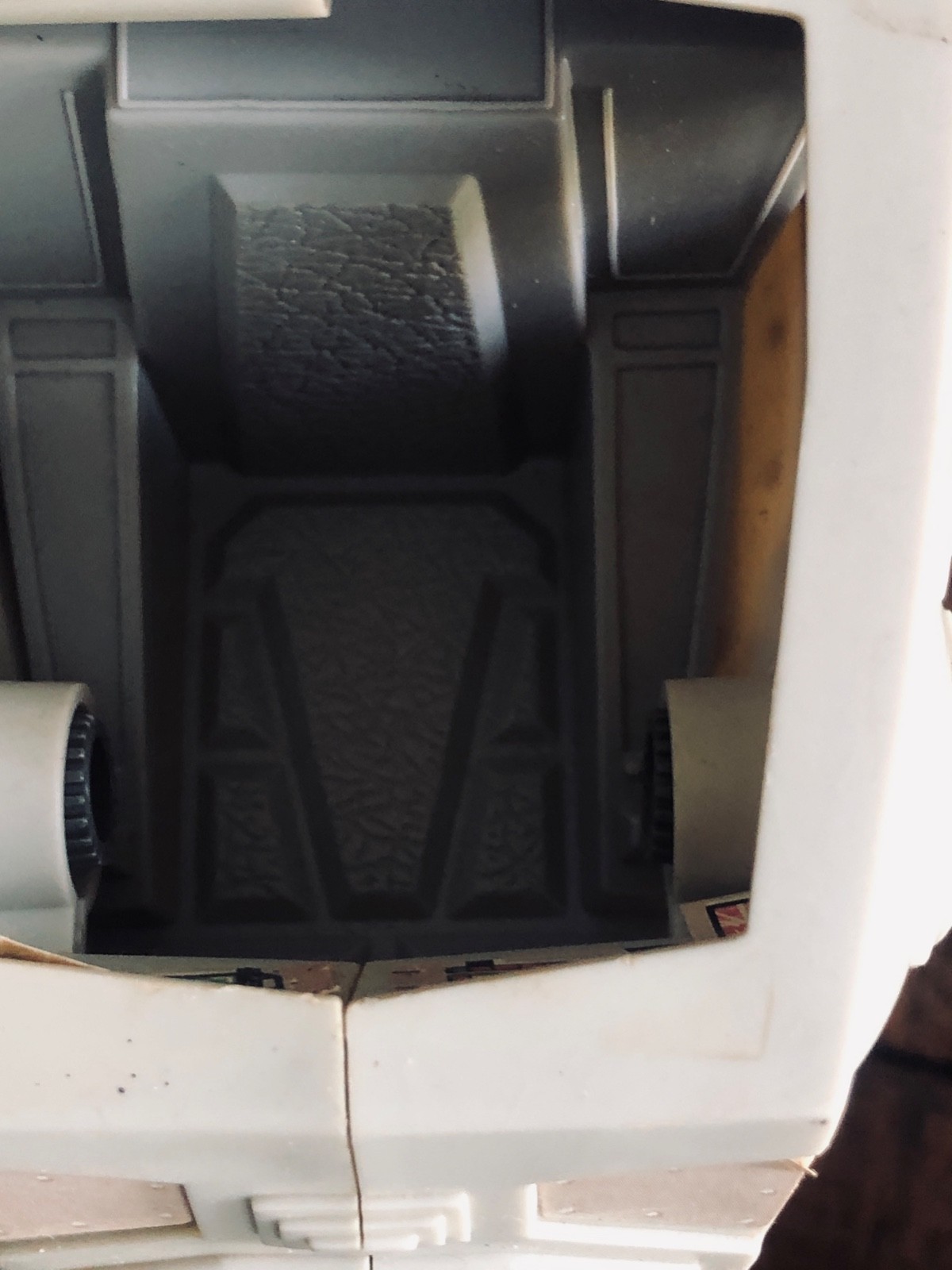 Scout Walker (AT-ST) sold