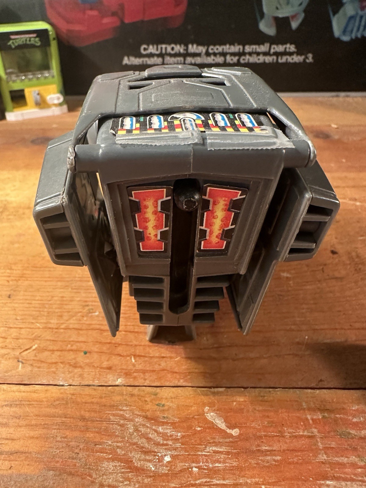 INT-4 (Interceptor) sold