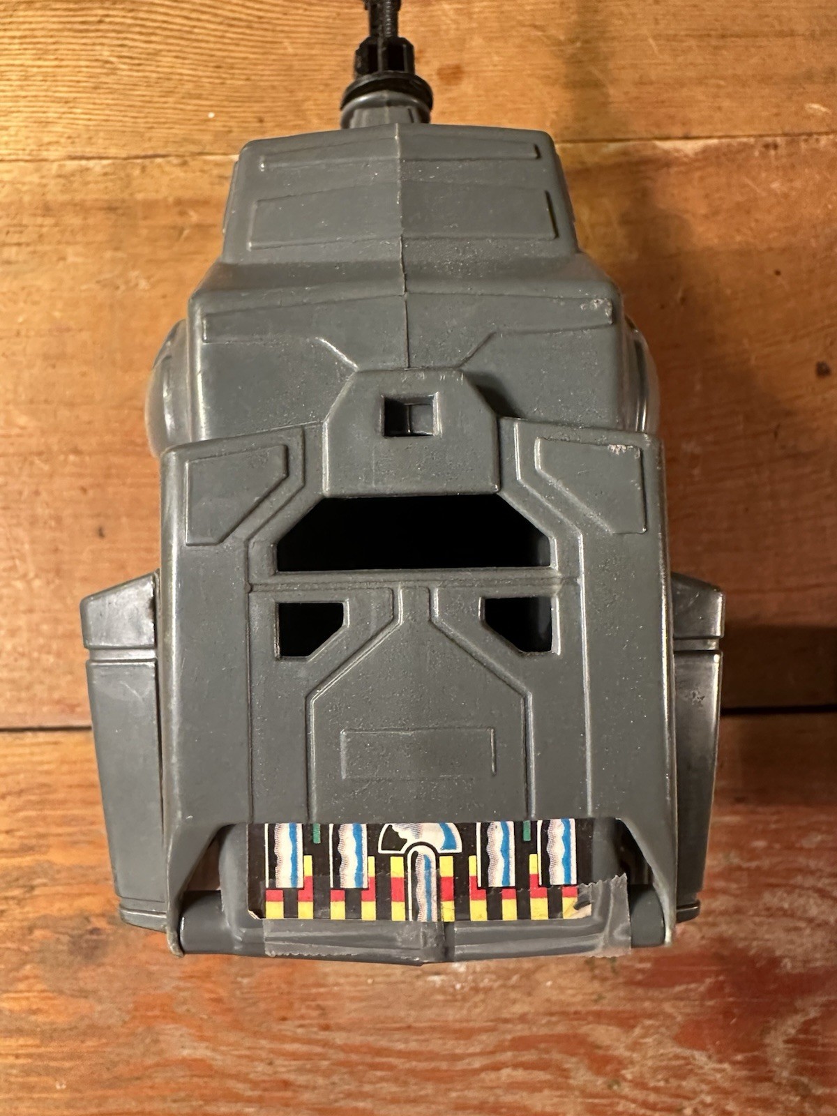 INT-4 (Interceptor) sold