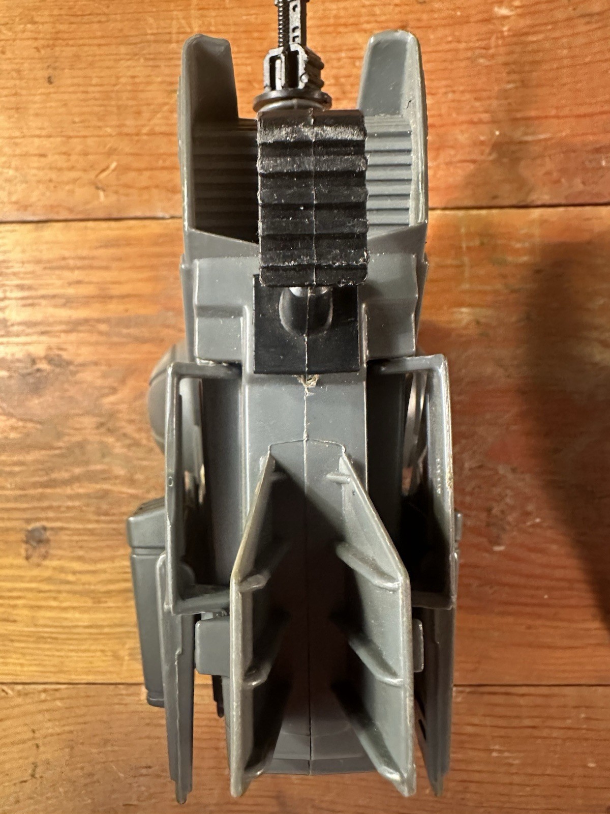INT-4 (Interceptor) sold