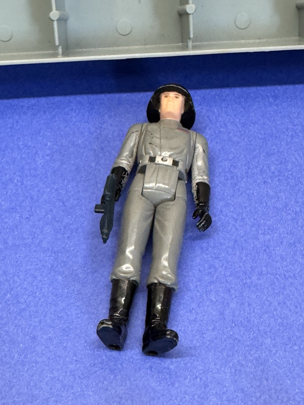 Death Squad Commander (Star Destroyer Commander) sold