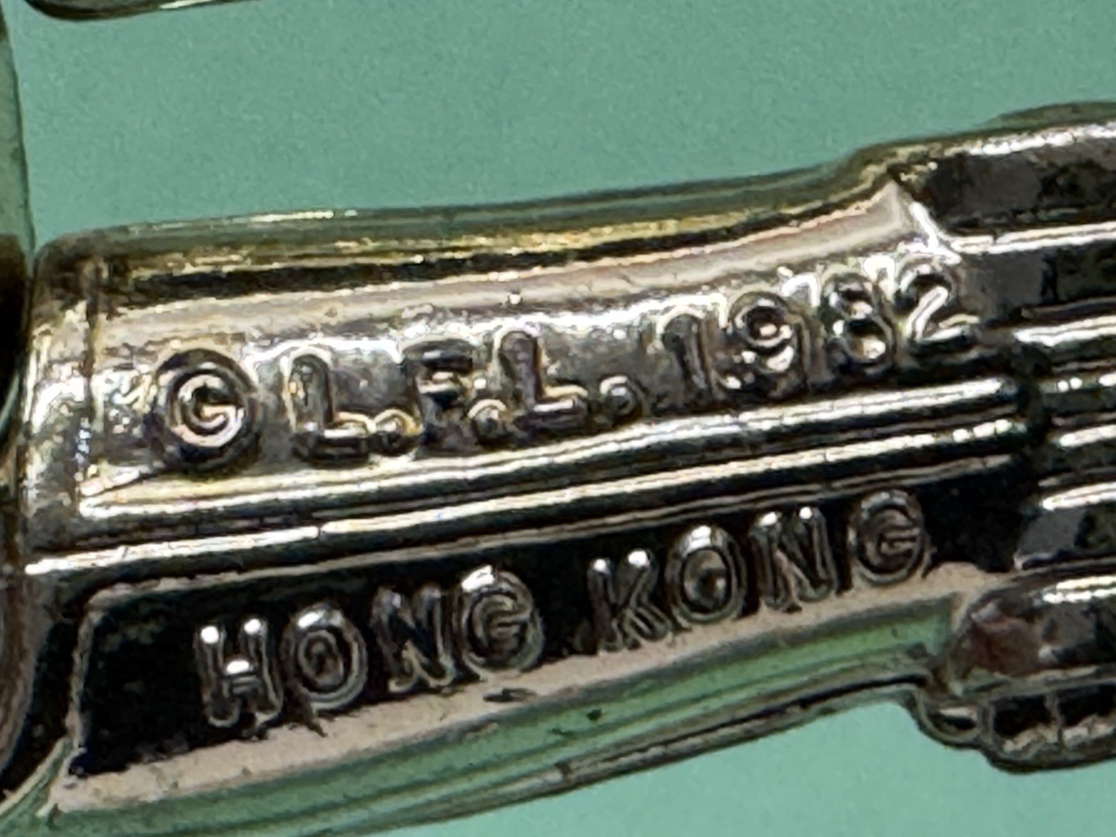 C-3PO (See-Threepio)  with removable limbs sold