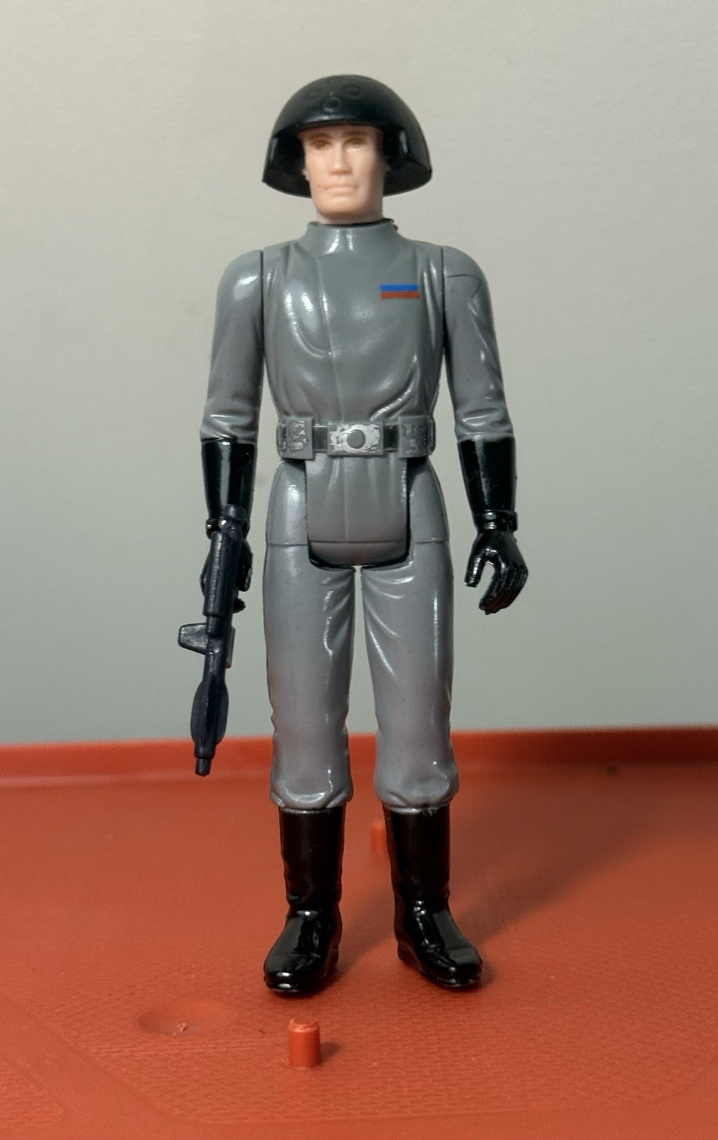 Death Squad Commander (Star Destroyer Commander) sold