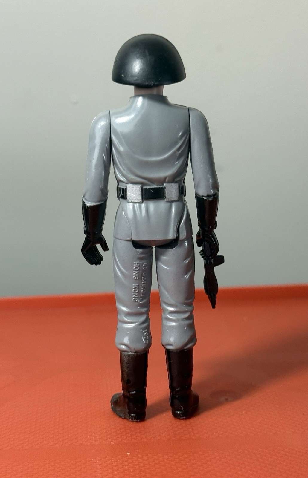 Death Squad Commander (Star Destroyer Commander) sold