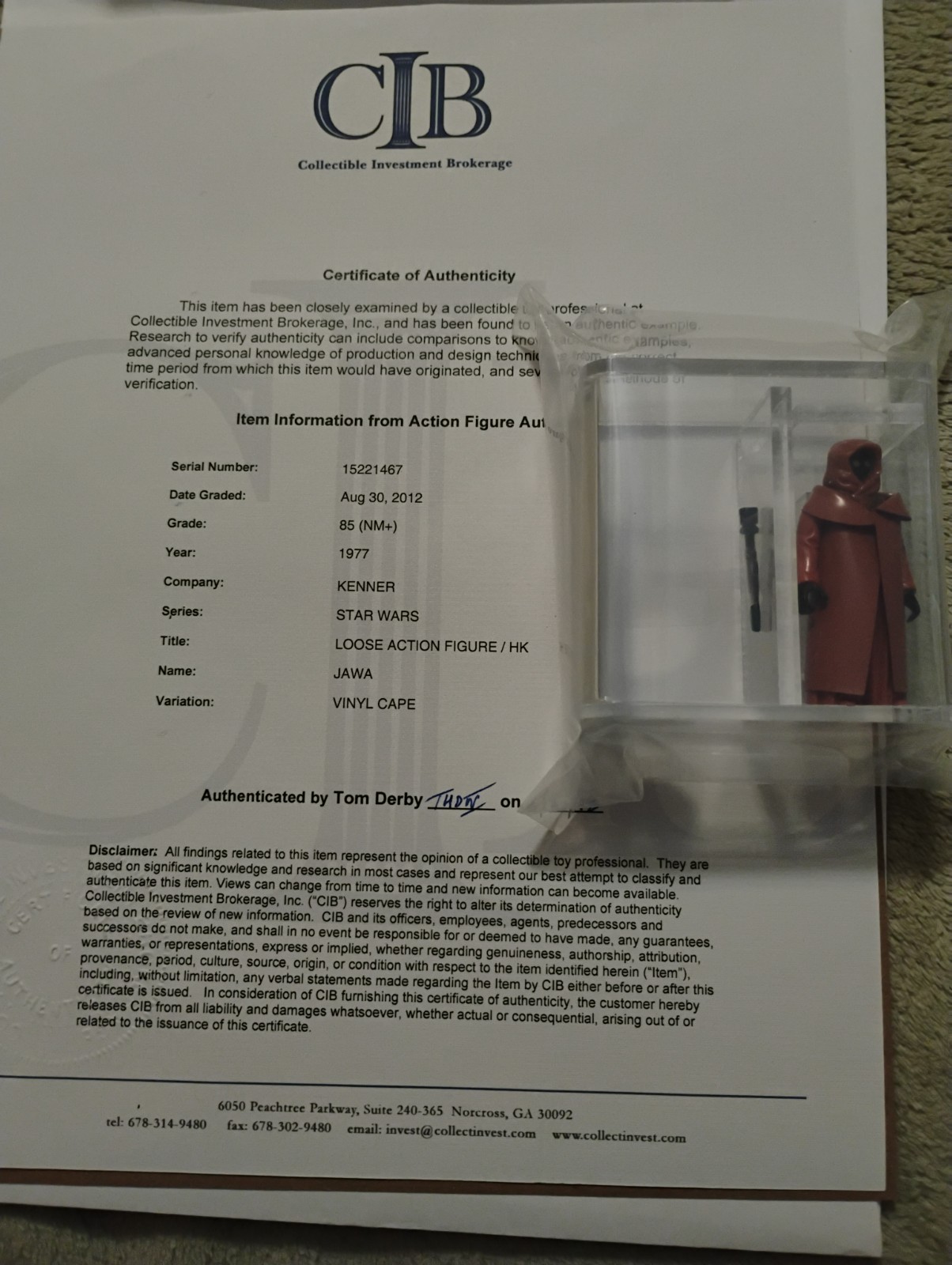 Jawa sold