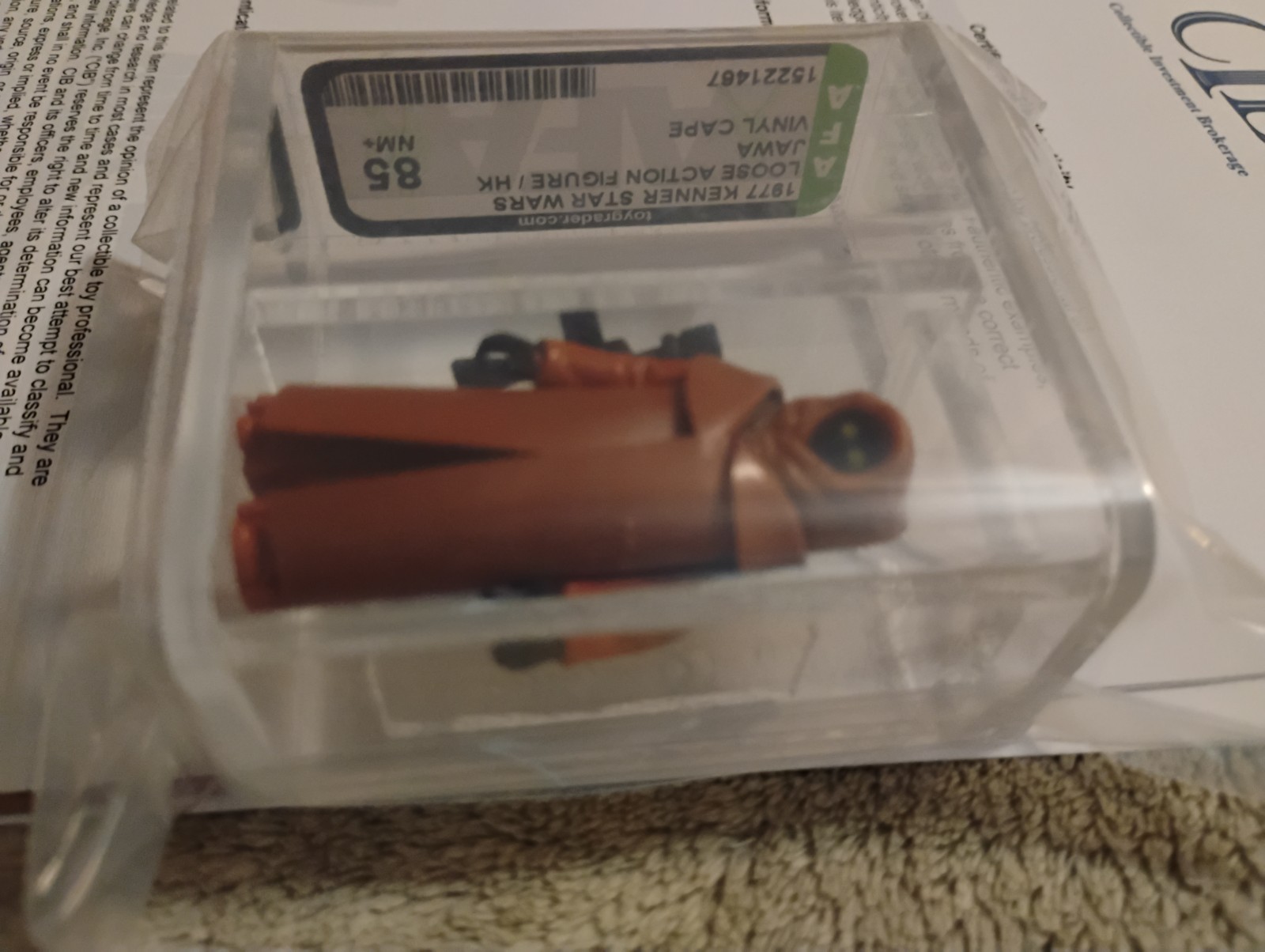 Jawa sold