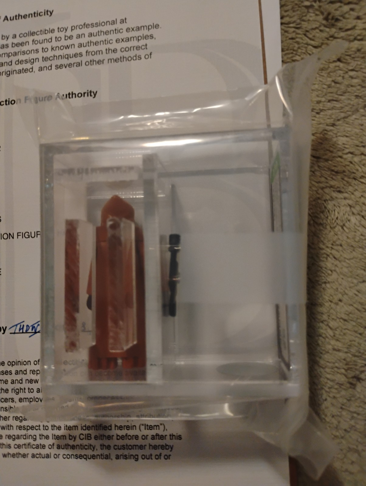 Jawa sold