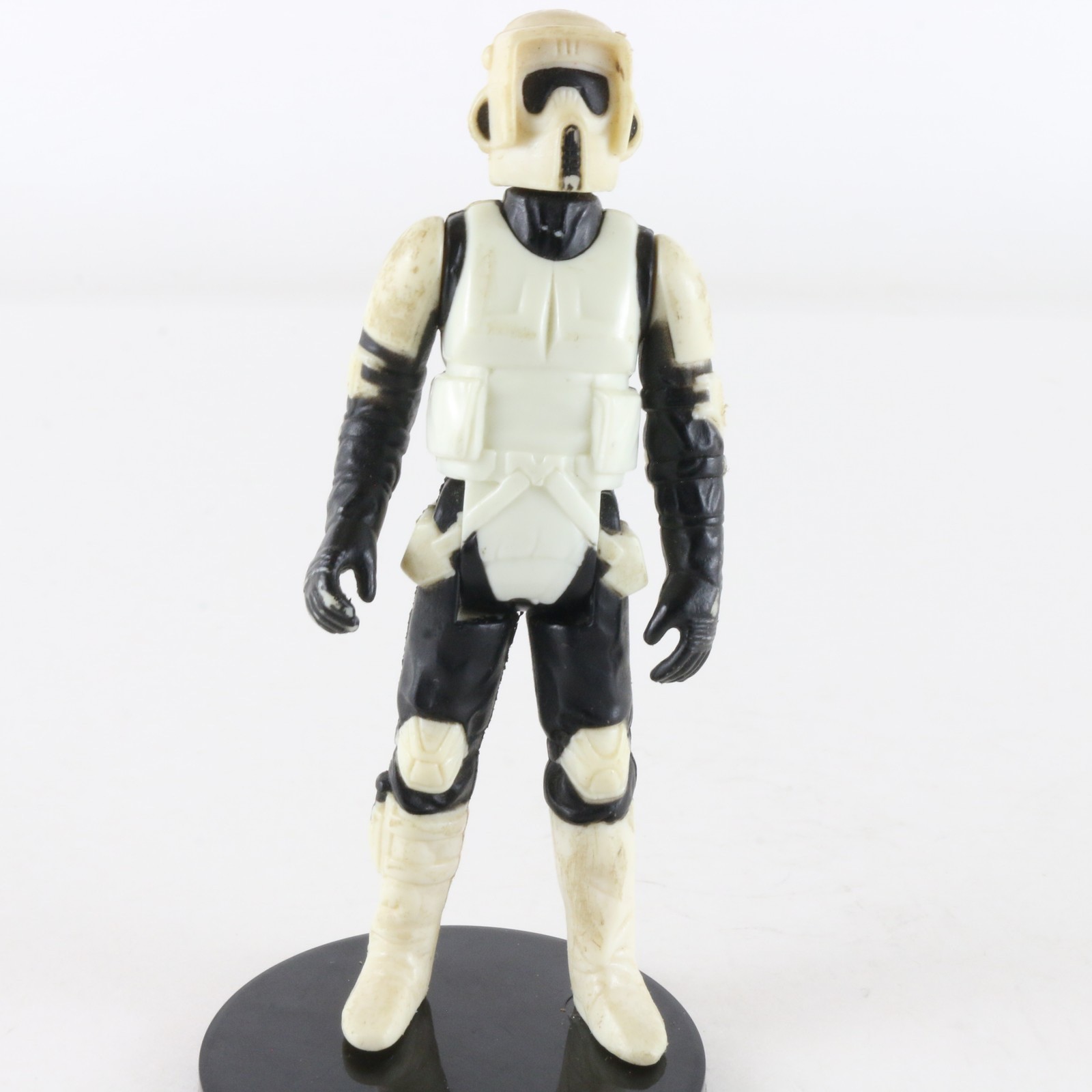 Biker Scout sold