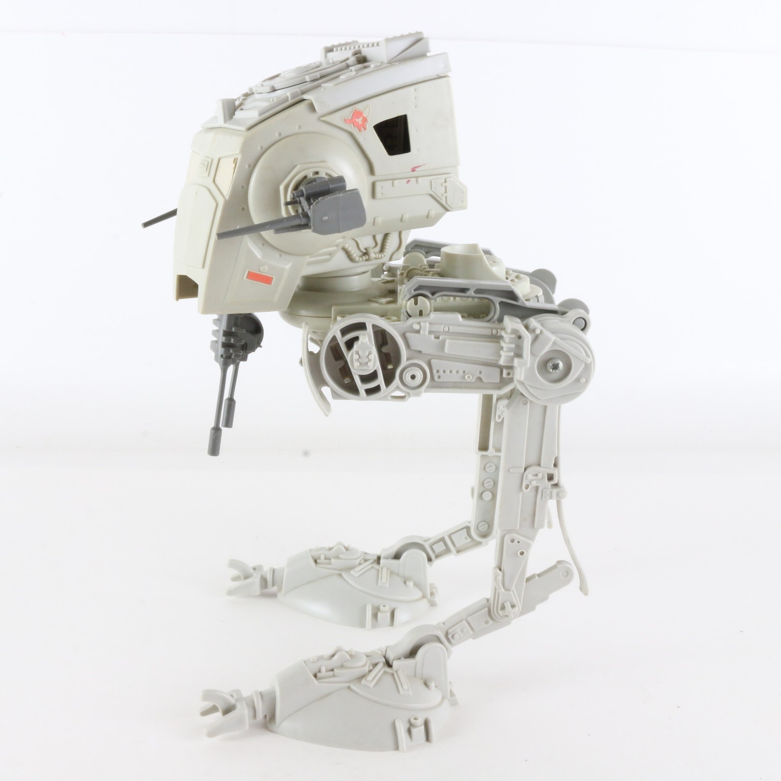 Scout Walker (AT-ST) sold