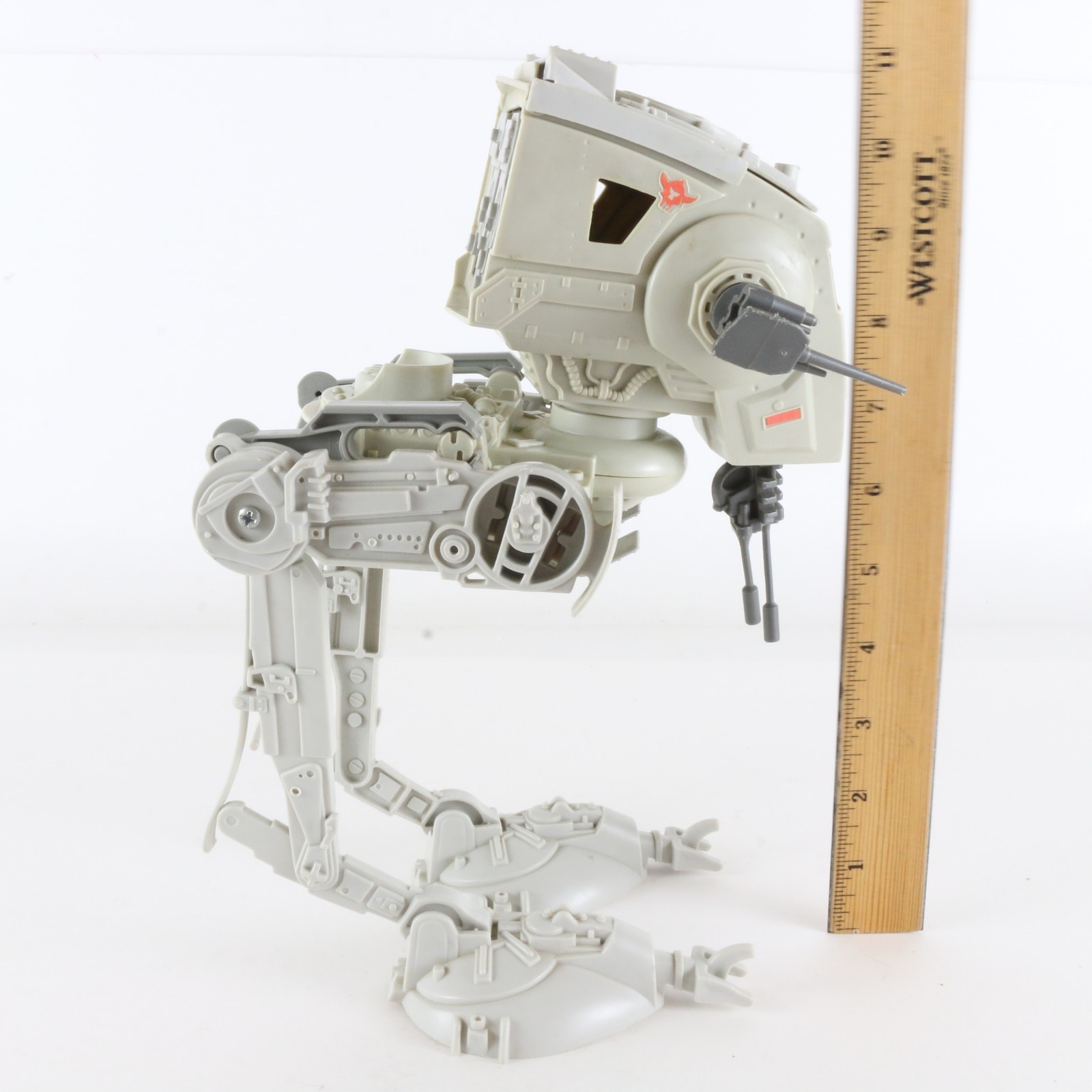 Scout Walker (AT-ST) sold