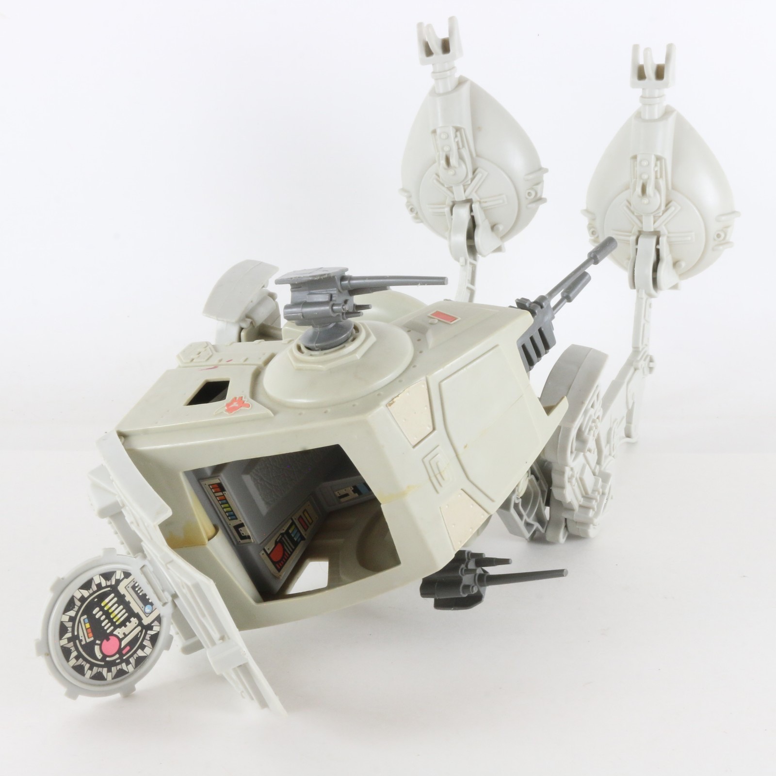 Scout Walker (AT-ST) sold