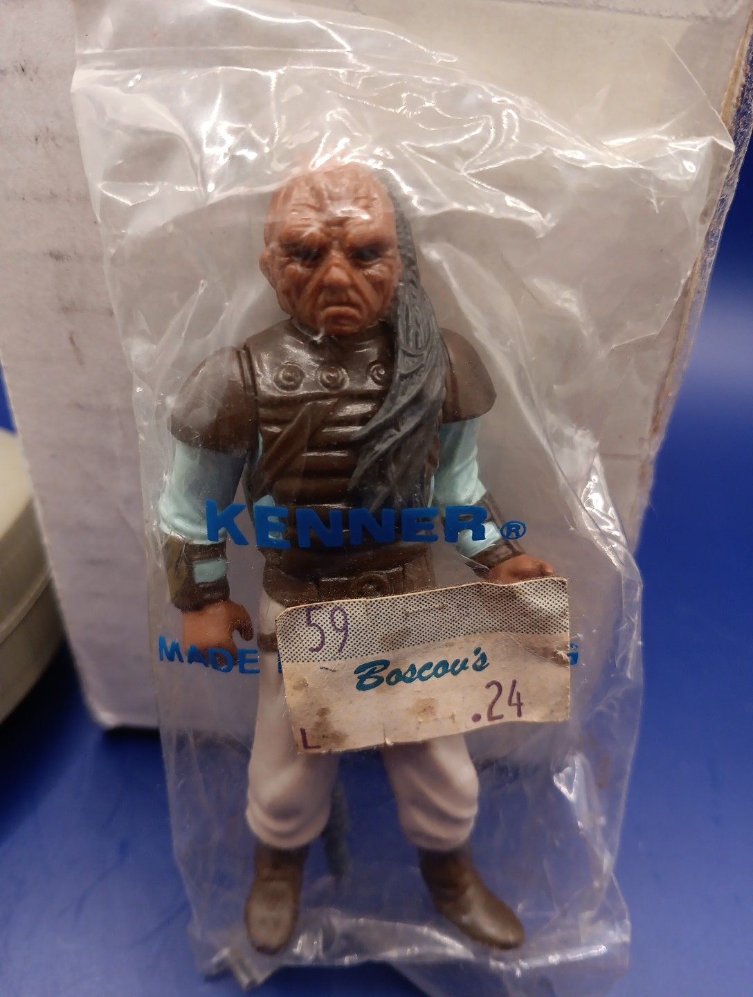 Weequay sold