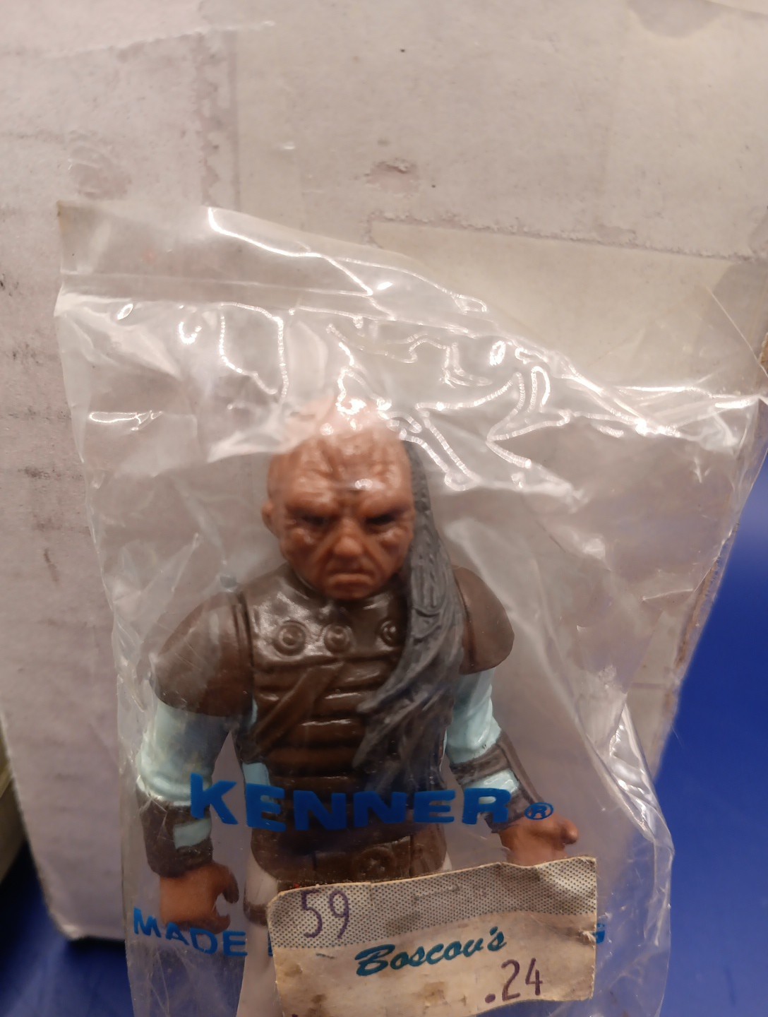 Weequay sold