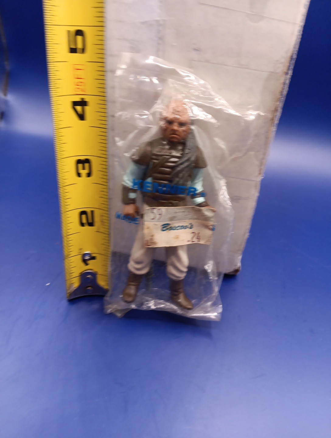 Weequay sold