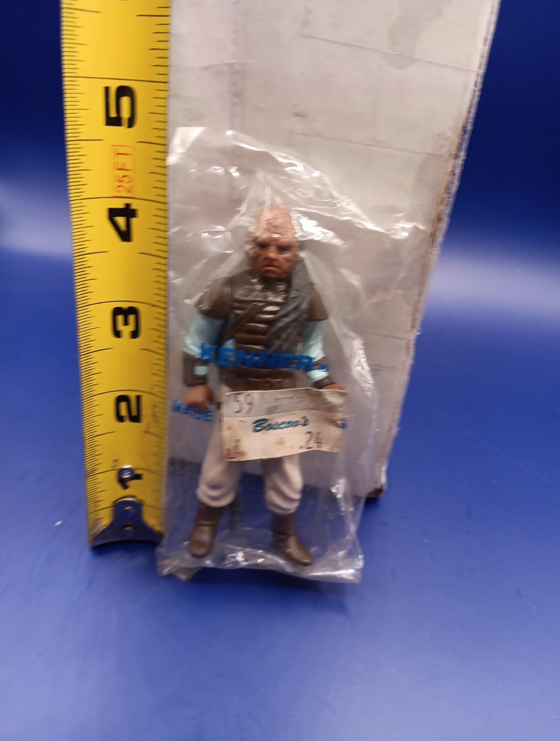 Weequay sold