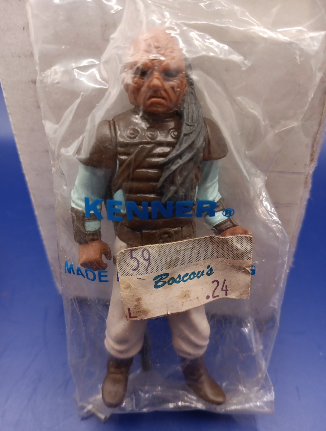 Weequay sold