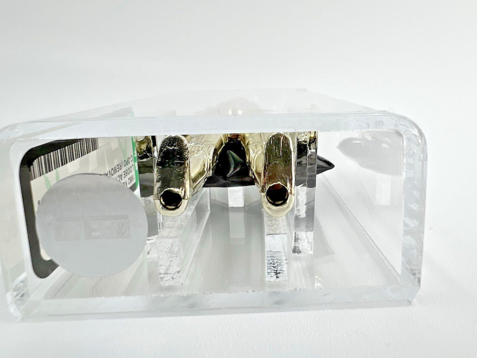 C-3PO (See-Threepio)  with removable limbs sold