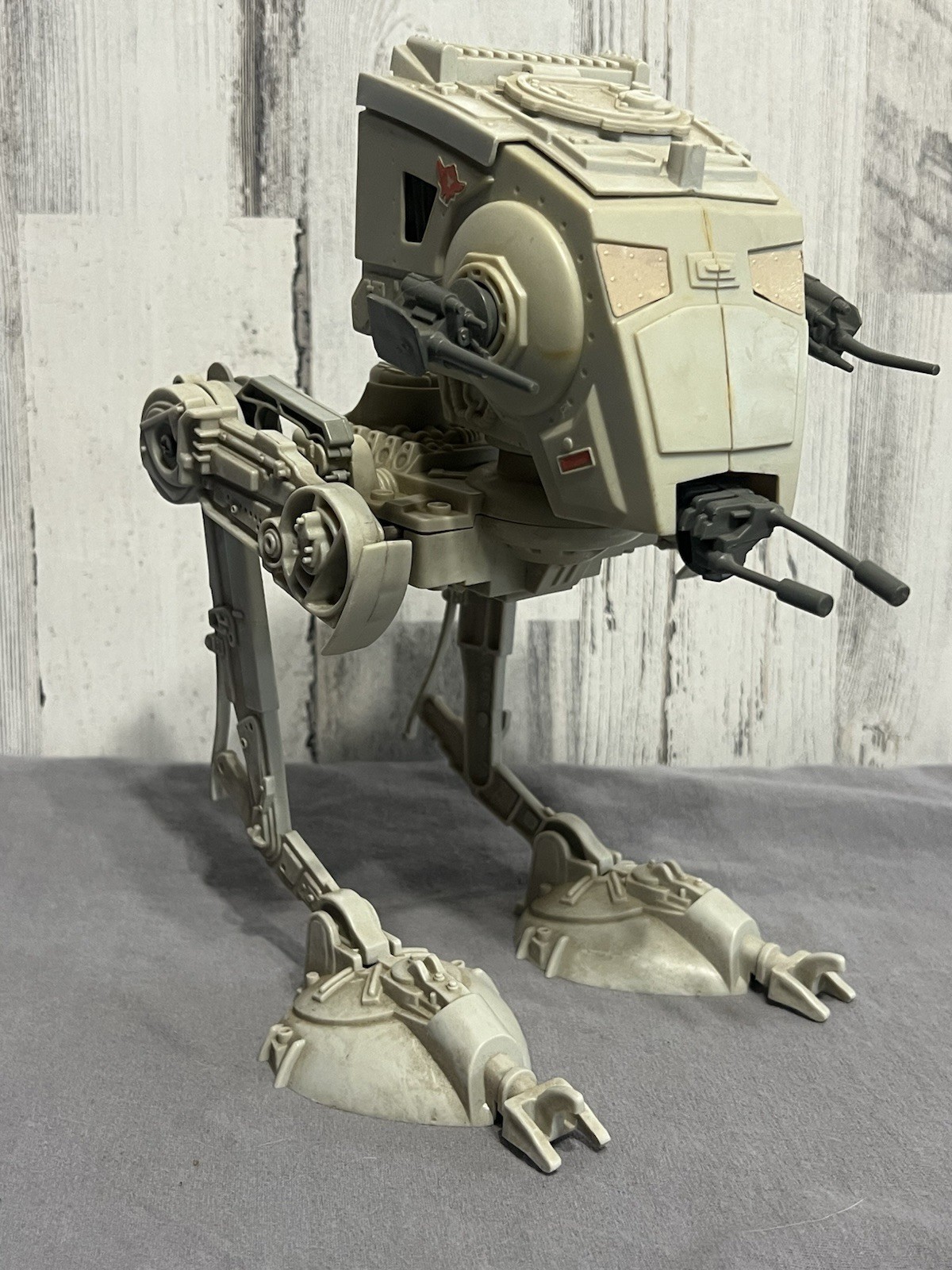 Scout Walker (AT-ST) sold