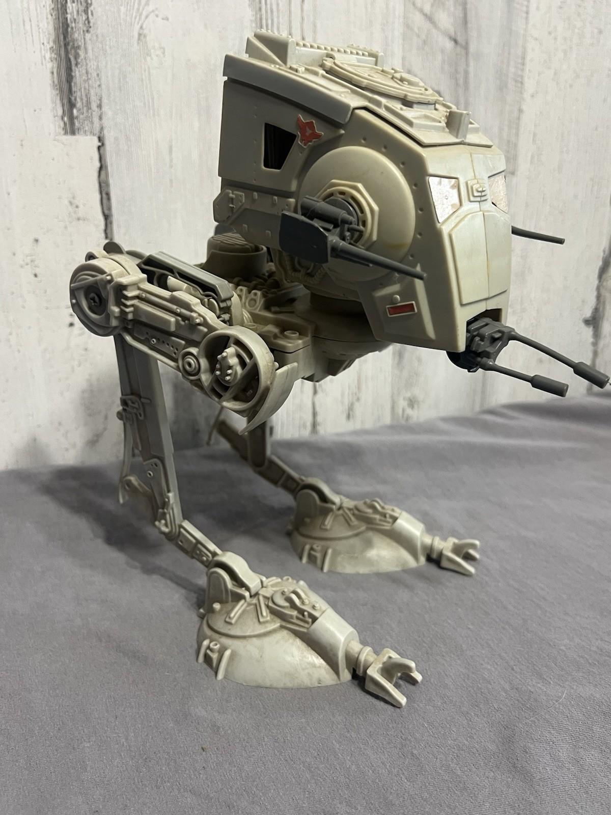 Scout Walker (AT-ST) sold