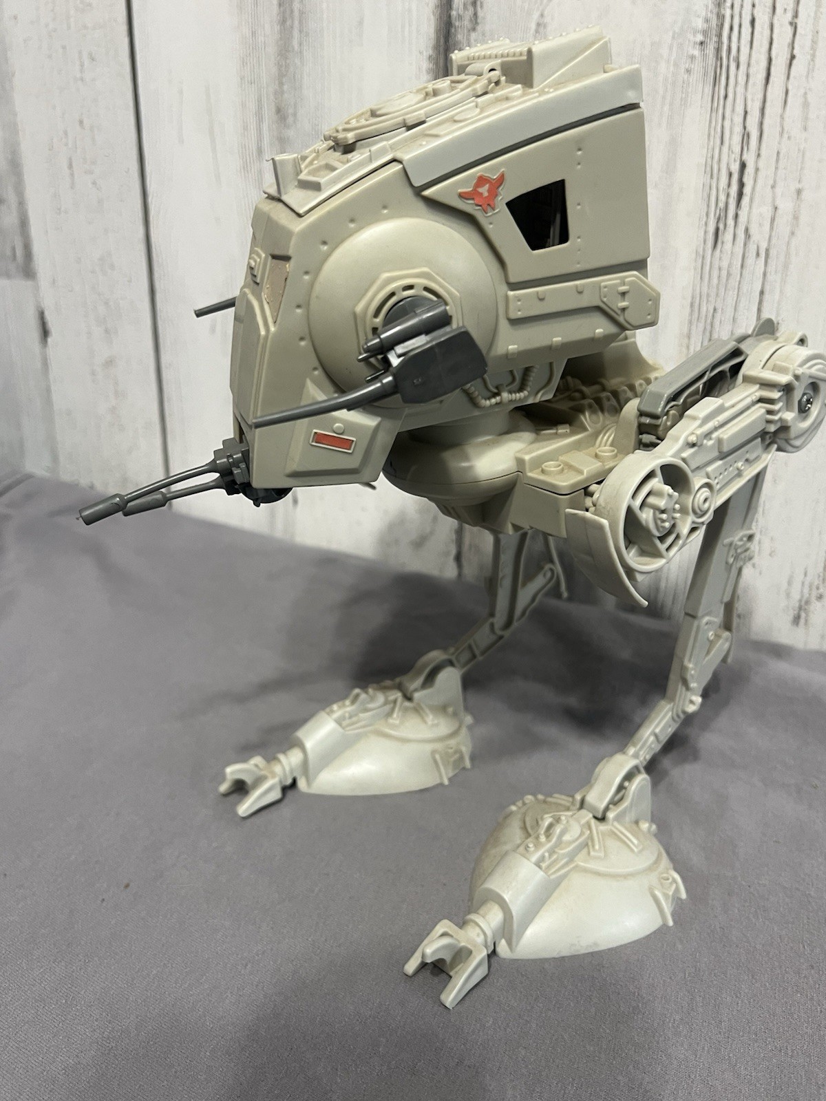 Scout Walker (AT-ST) sold