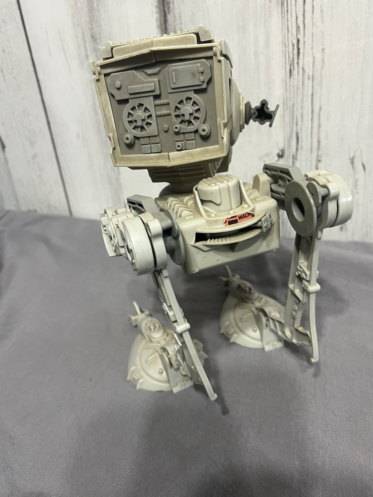 Scout Walker (AT-ST) sold