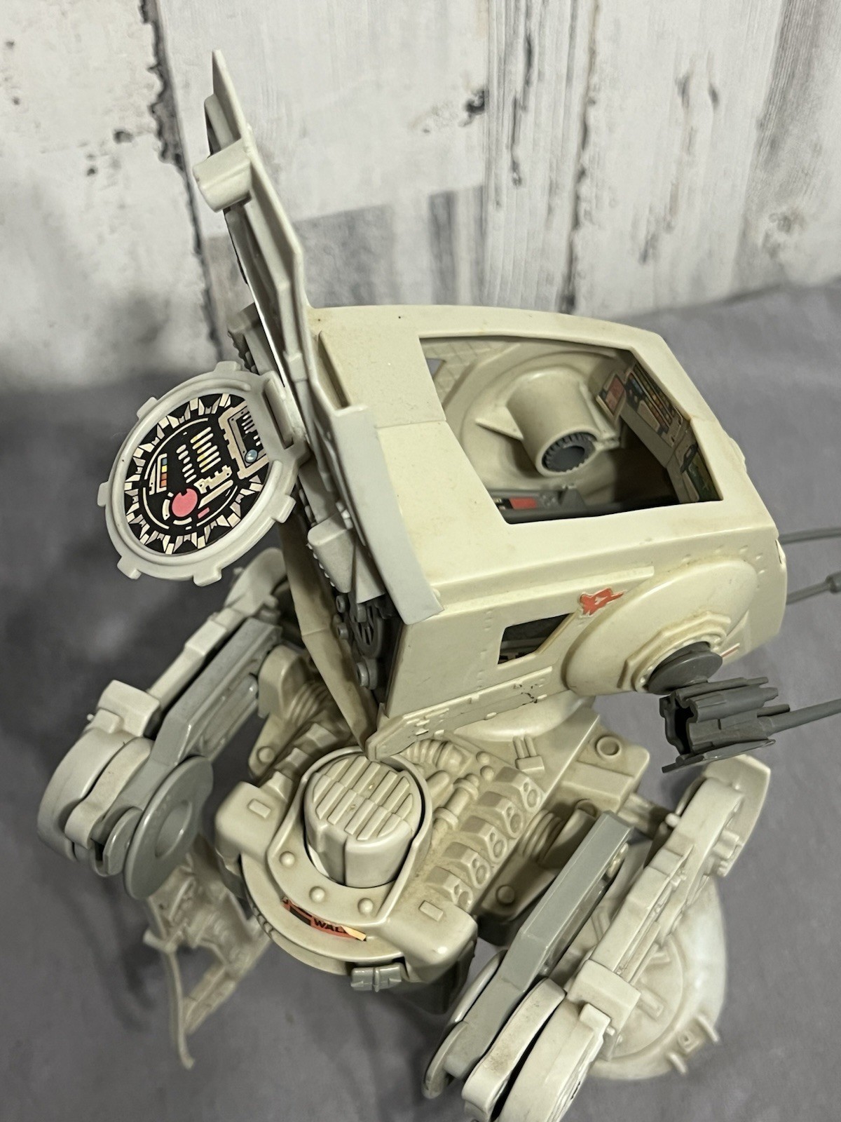 Scout Walker (AT-ST) sold