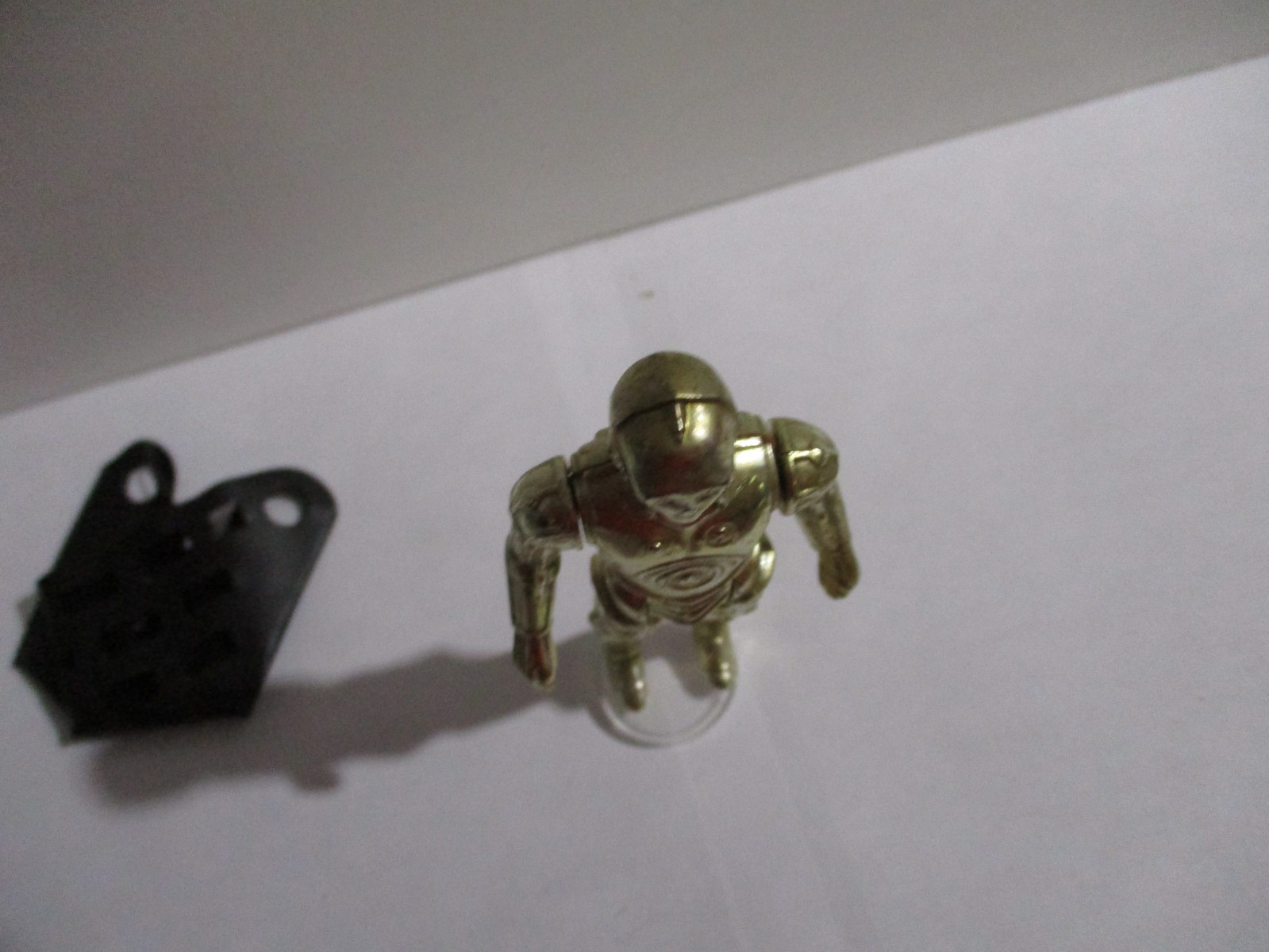 C-3PO (See-Threepio)  with removable limbs sold