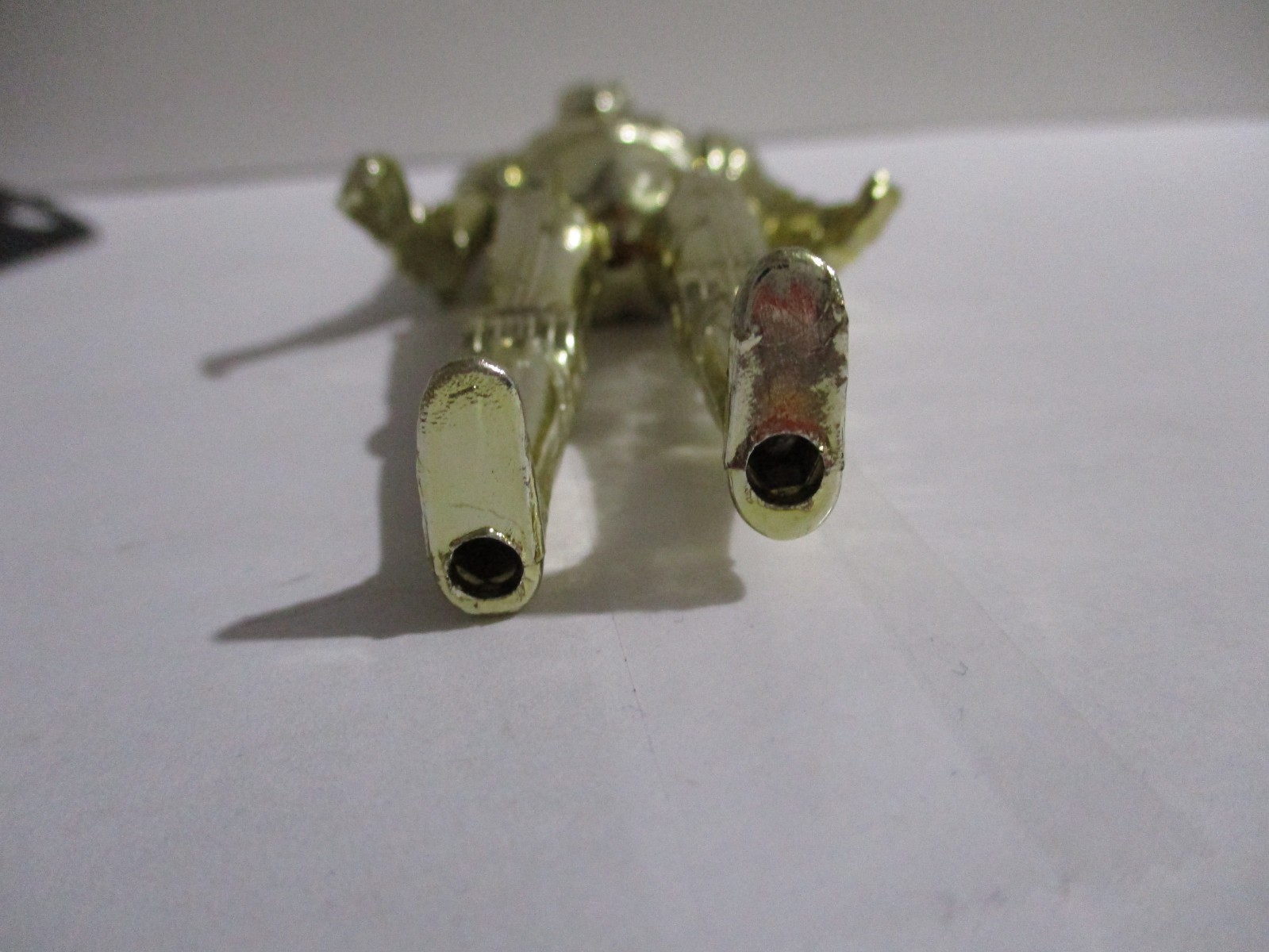 C-3PO (See-Threepio)  with removable limbs sold