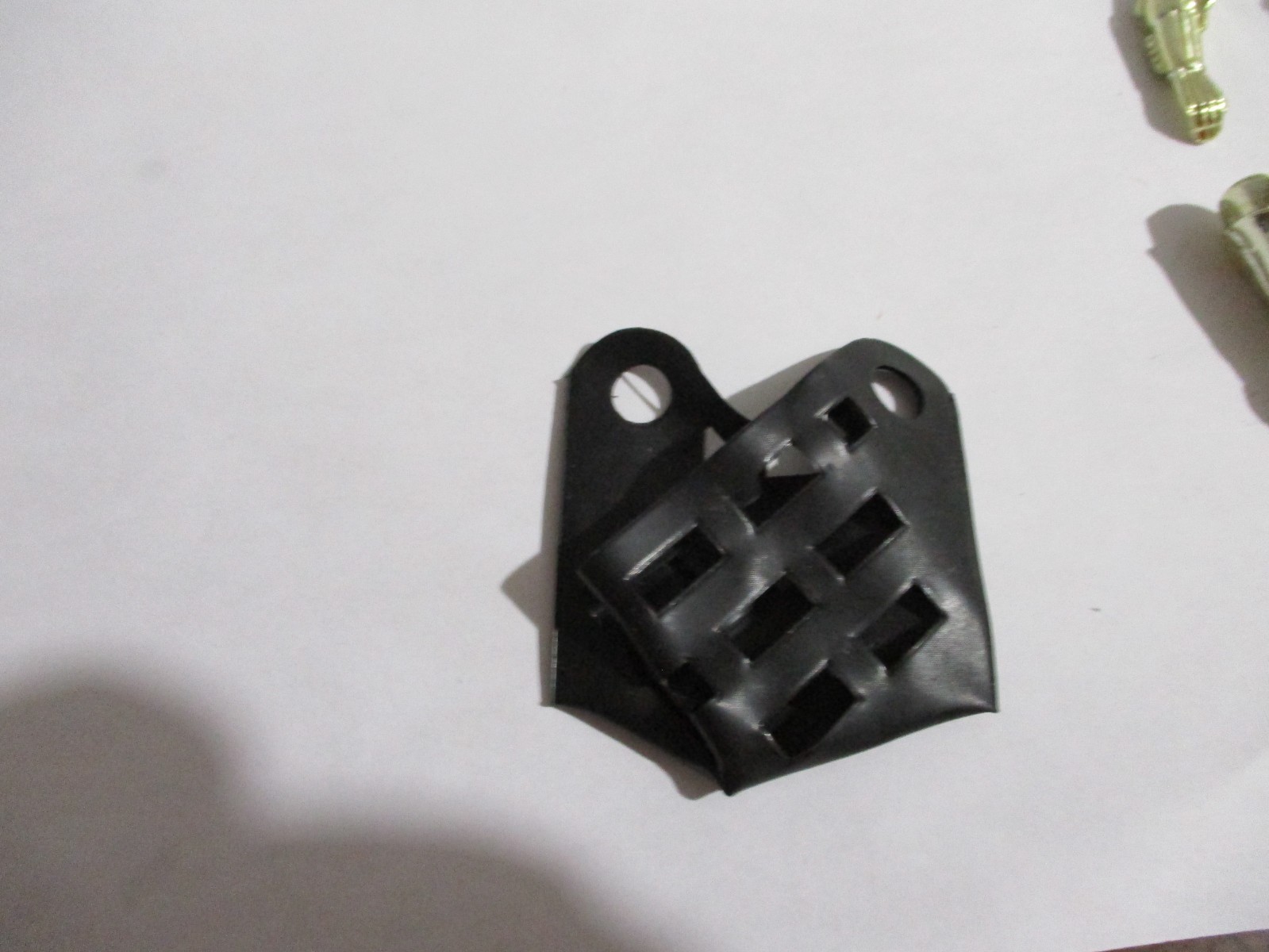 C-3PO (See-Threepio)  with removable limbs sold