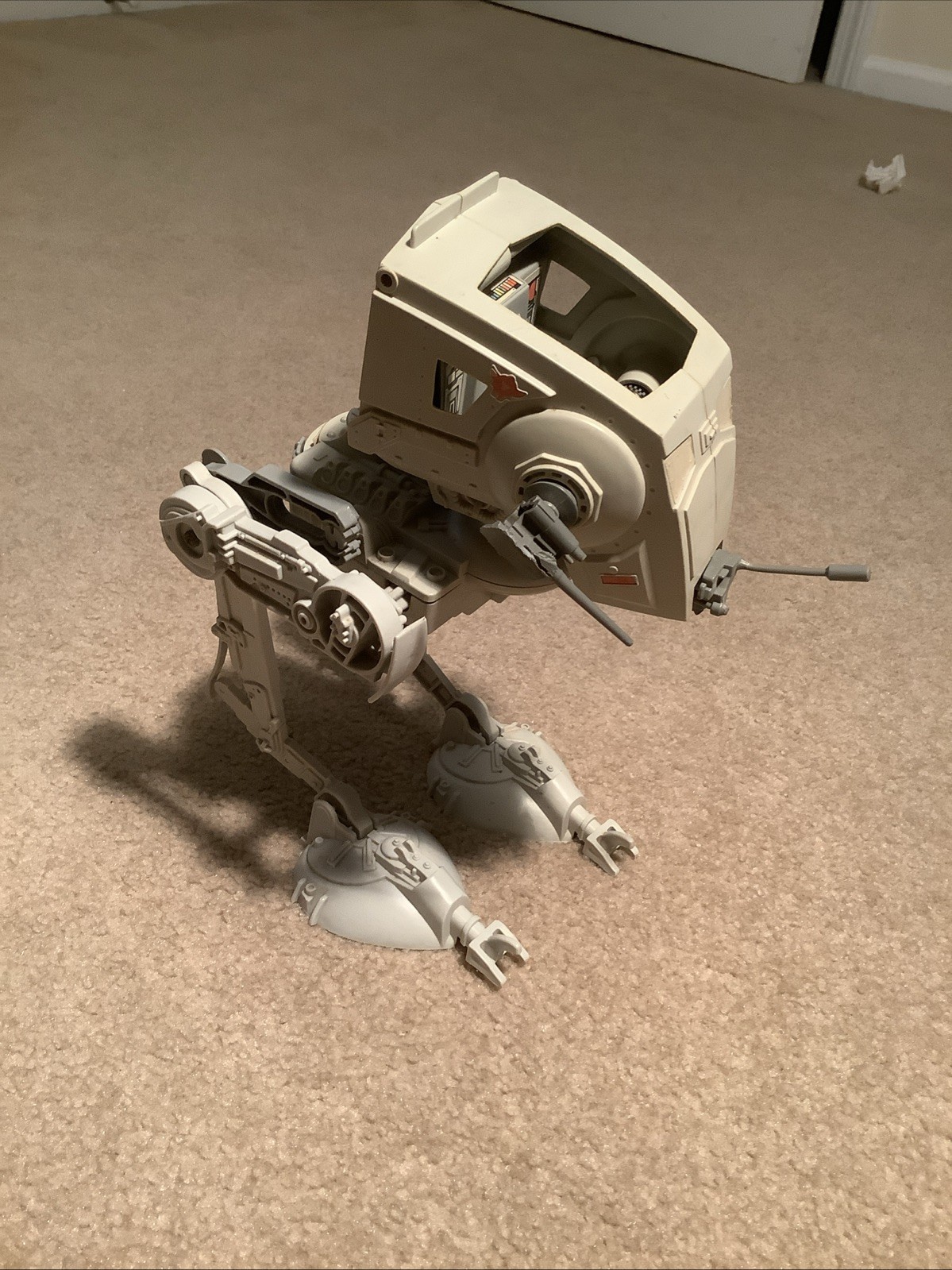 Scout Walker (AT-ST) sold