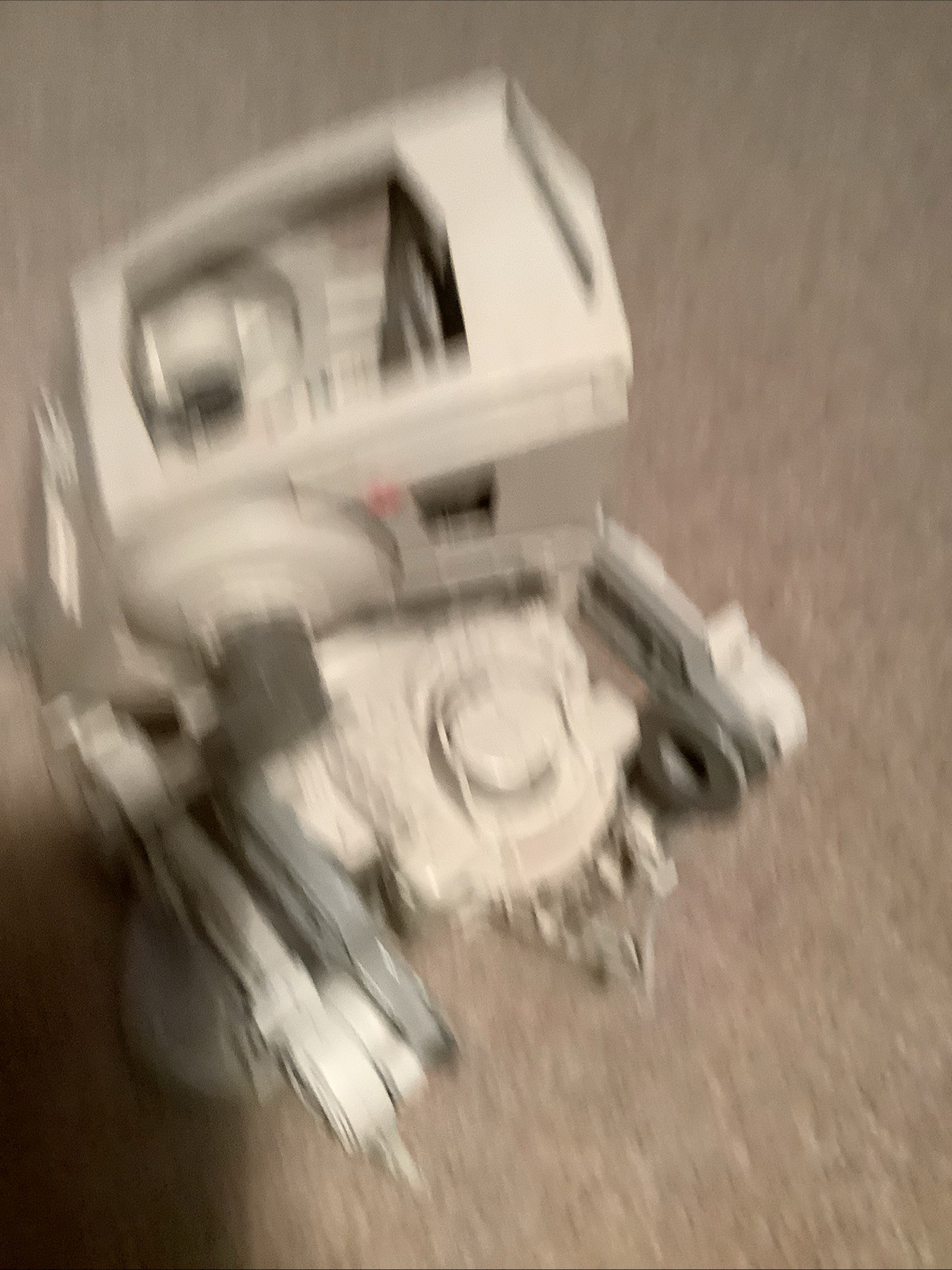 Scout Walker (AT-ST) sold