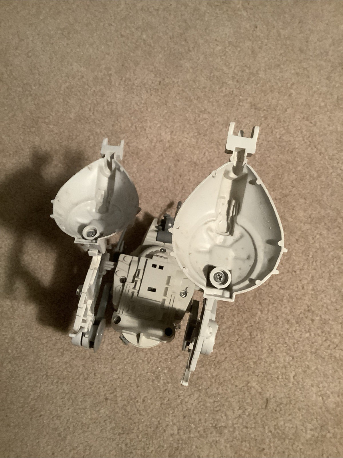 Scout Walker (AT-ST) sold