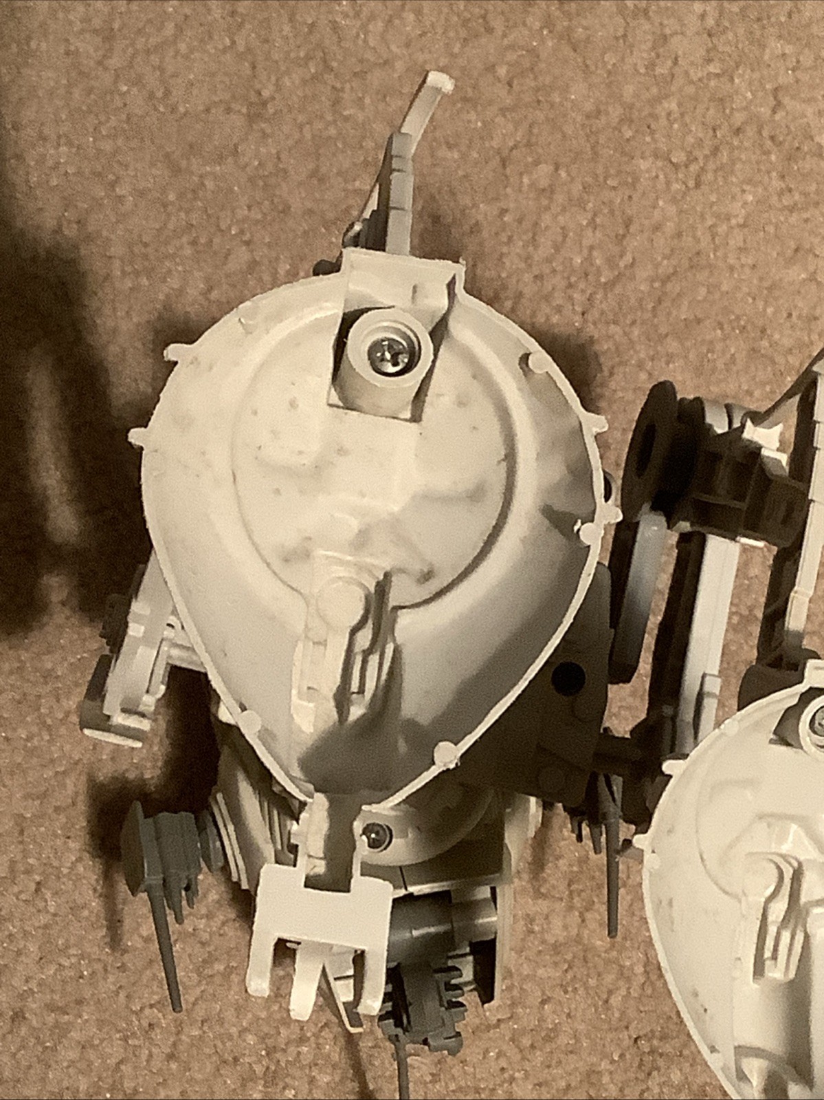 Scout Walker (AT-ST) sold