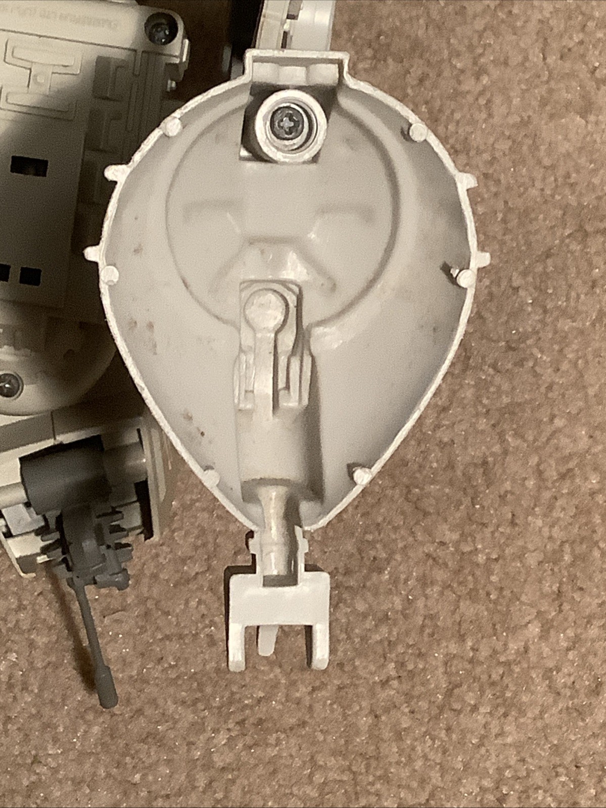 Scout Walker (AT-ST) sold