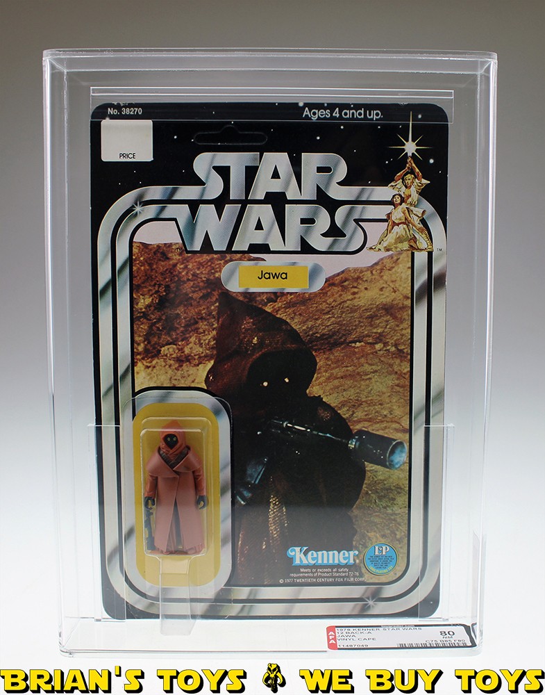 Jawa sold