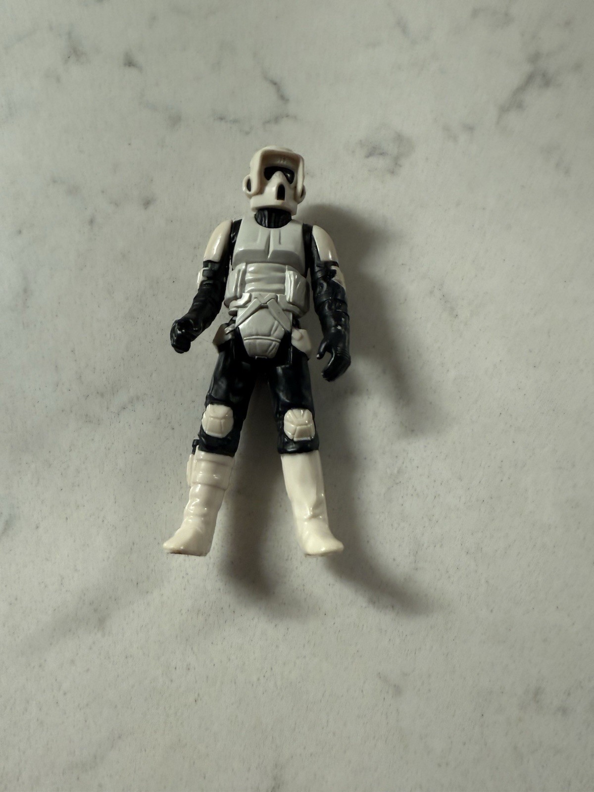 Biker Scout sold