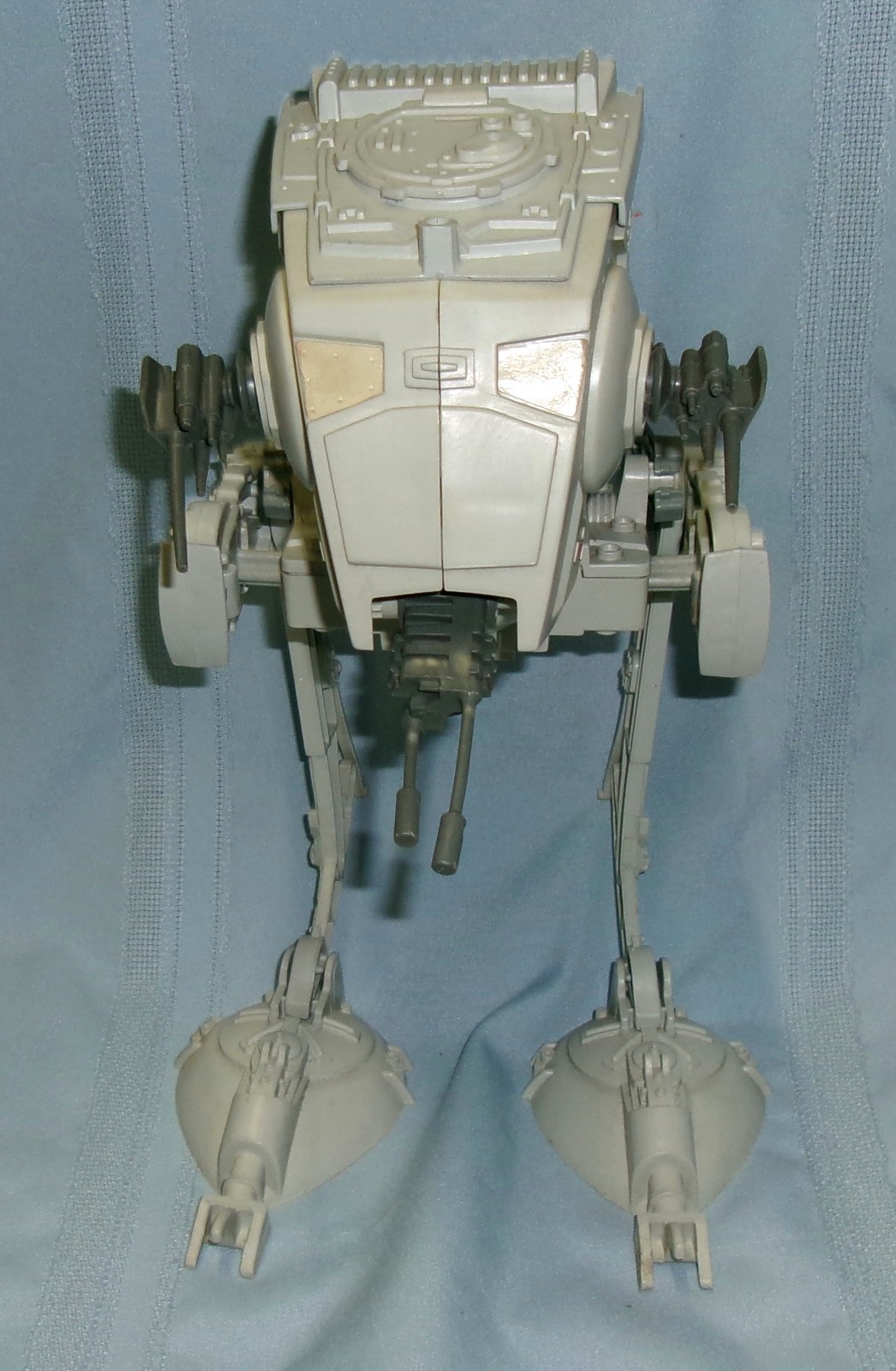 Scout Walker (AT-ST) sold