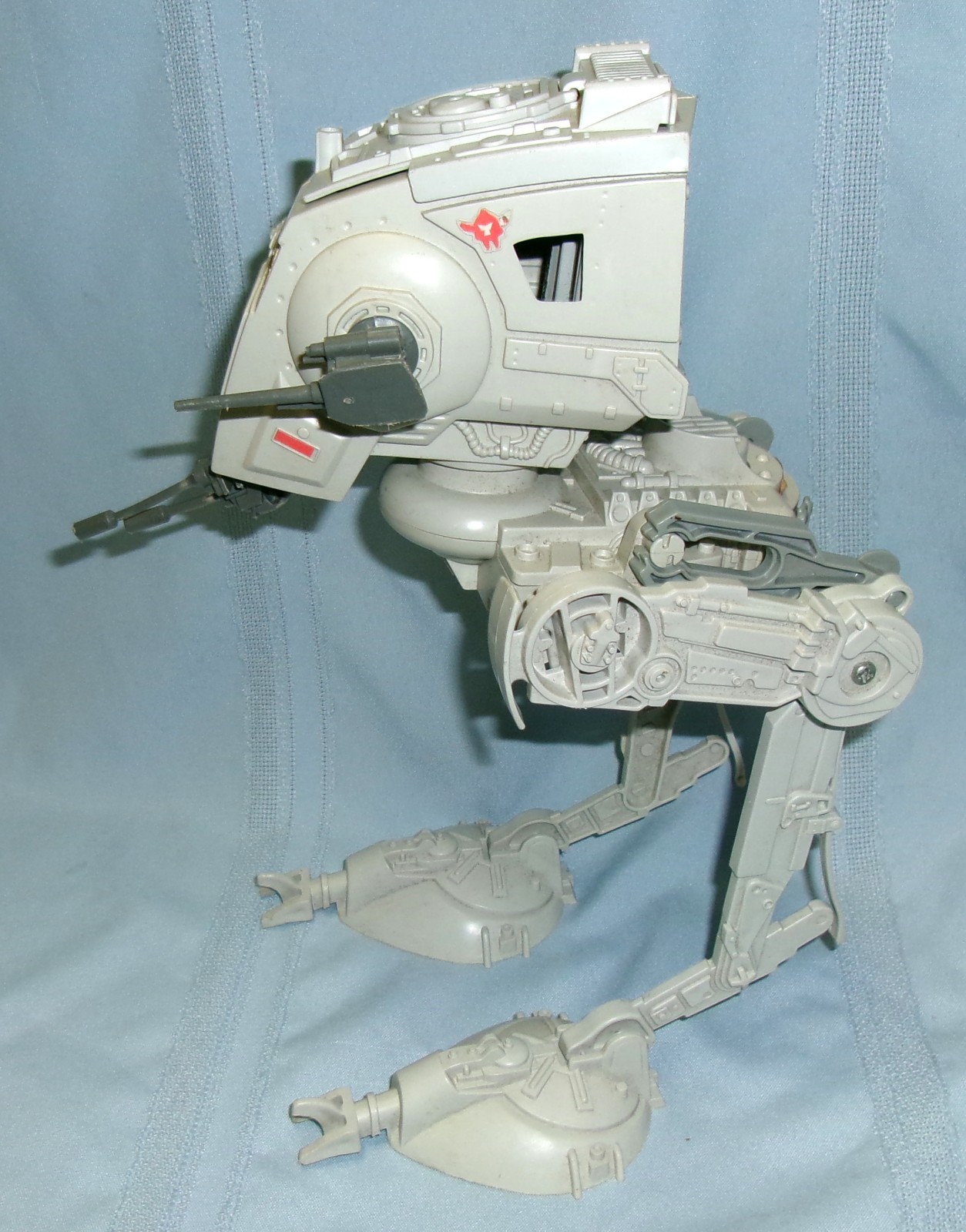 Scout Walker (AT-ST) sold