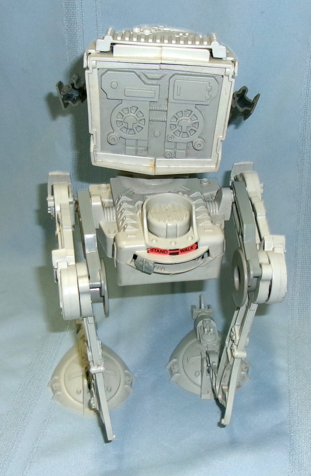 Scout Walker (AT-ST) sold