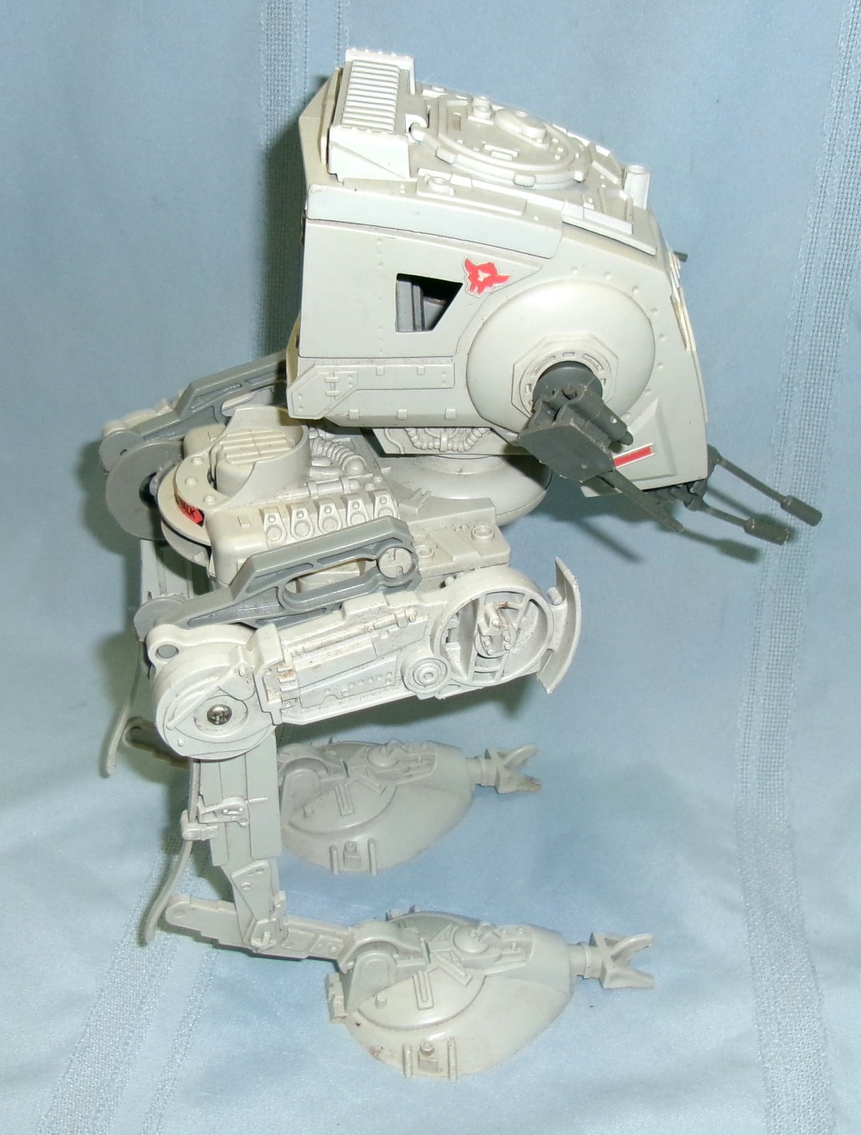 Scout Walker (AT-ST) sold