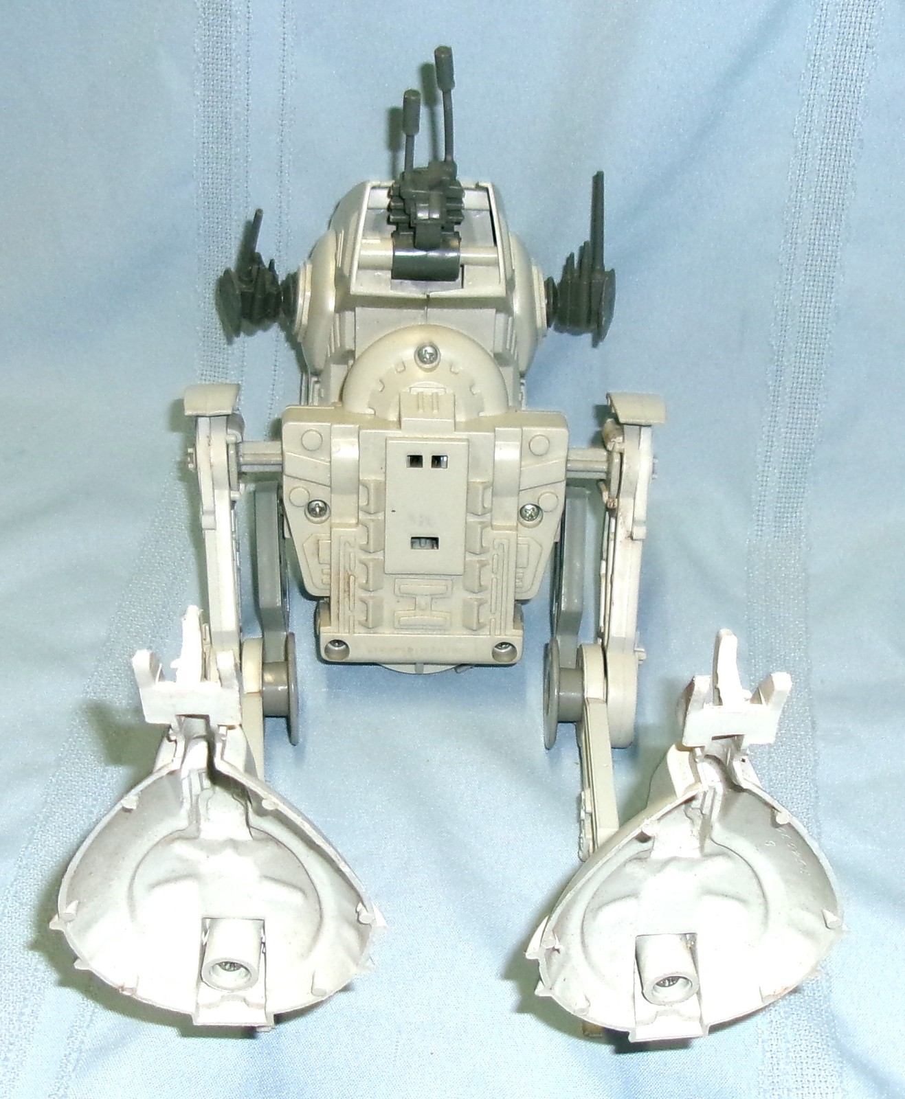 Scout Walker (AT-ST) sold