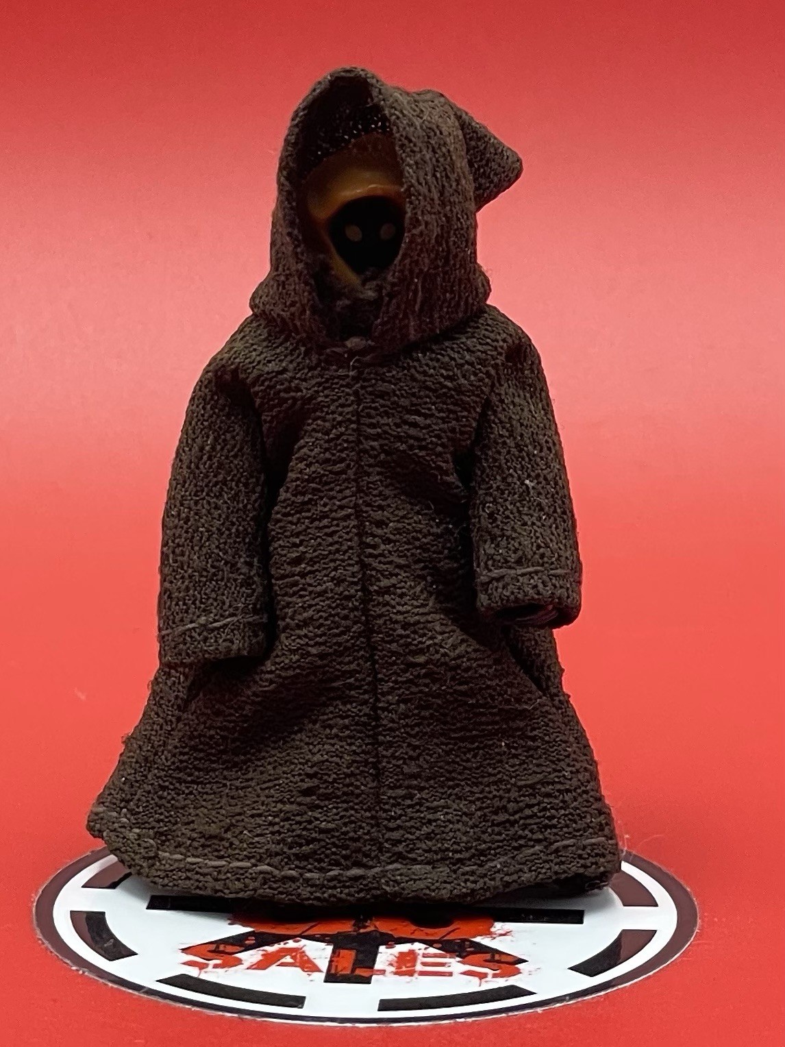 Jawa sold